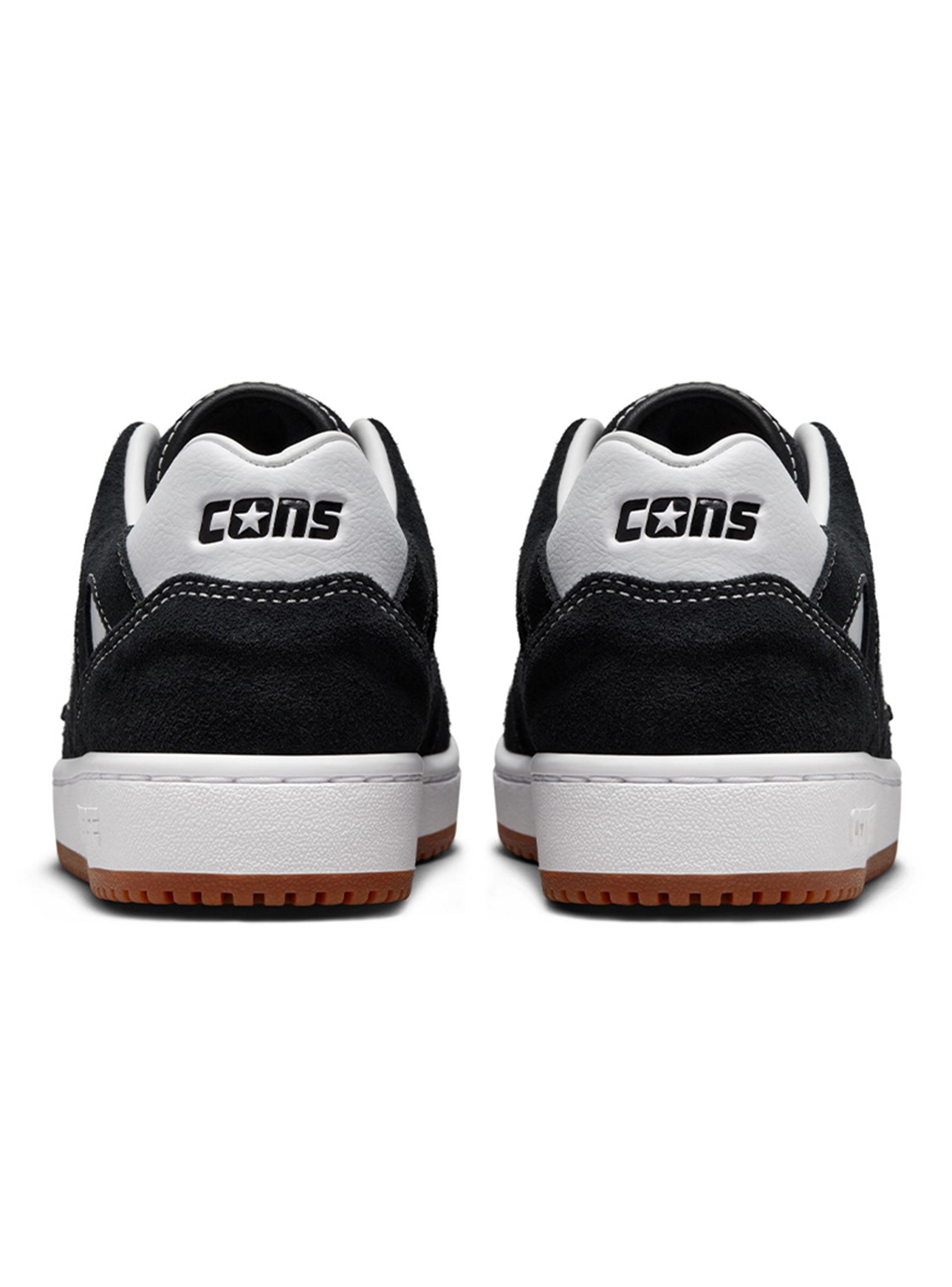 Zapatilla Urbana AS-1 Pro Unisex-3
