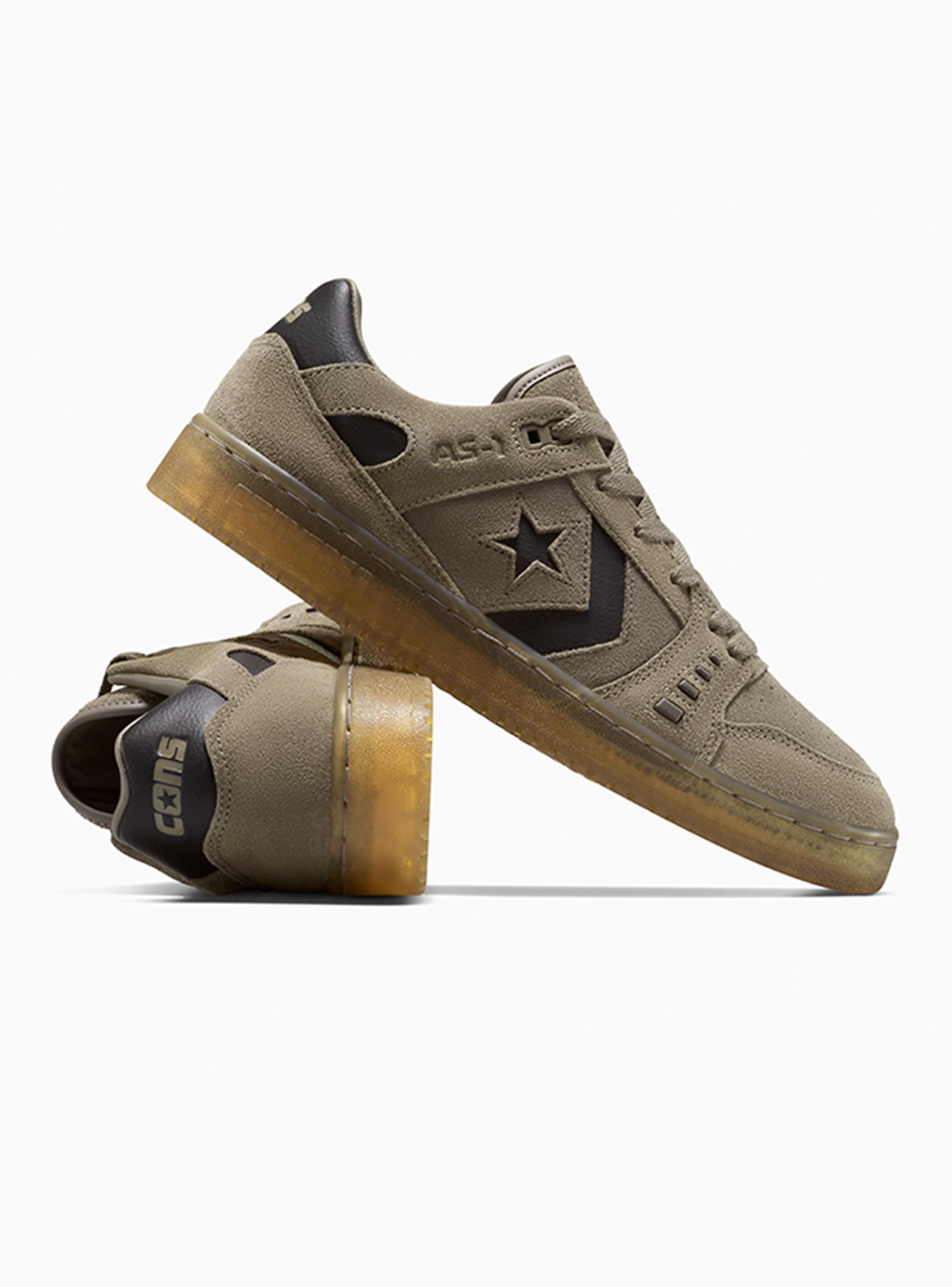 Zapatilla Urbana AS-1 Pro Cordón Unisex-3