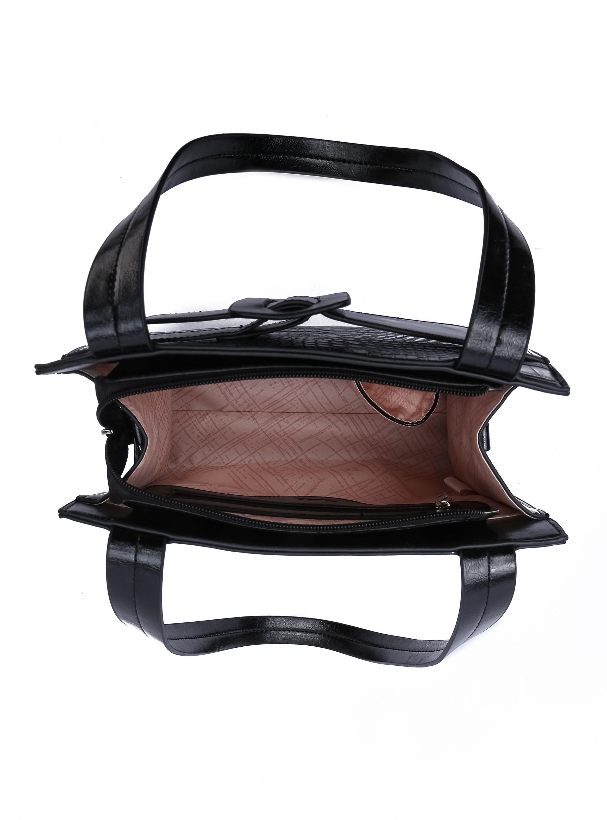 Cartera Mireia Negro-3