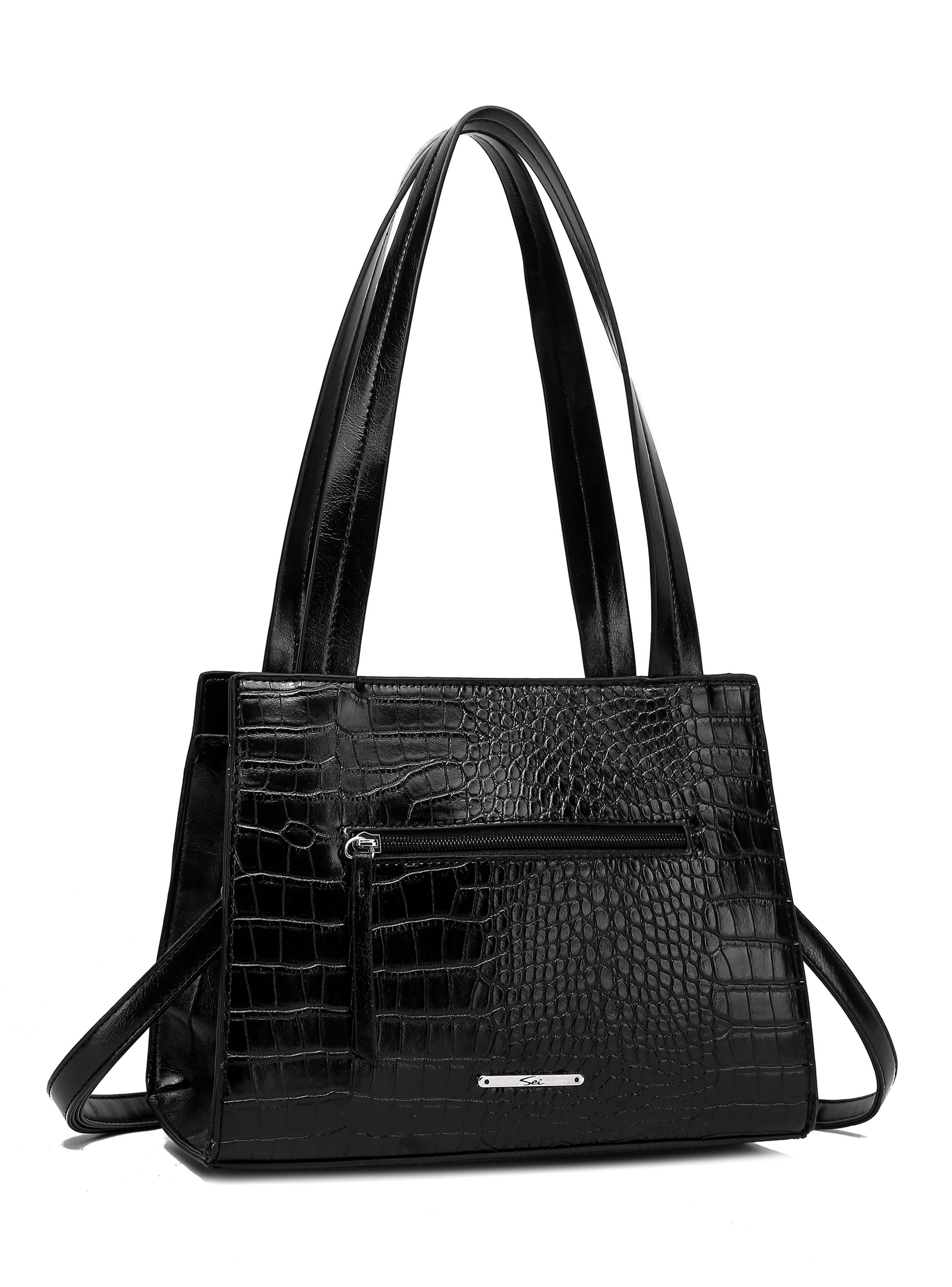 Cartera Mireia Negro-2