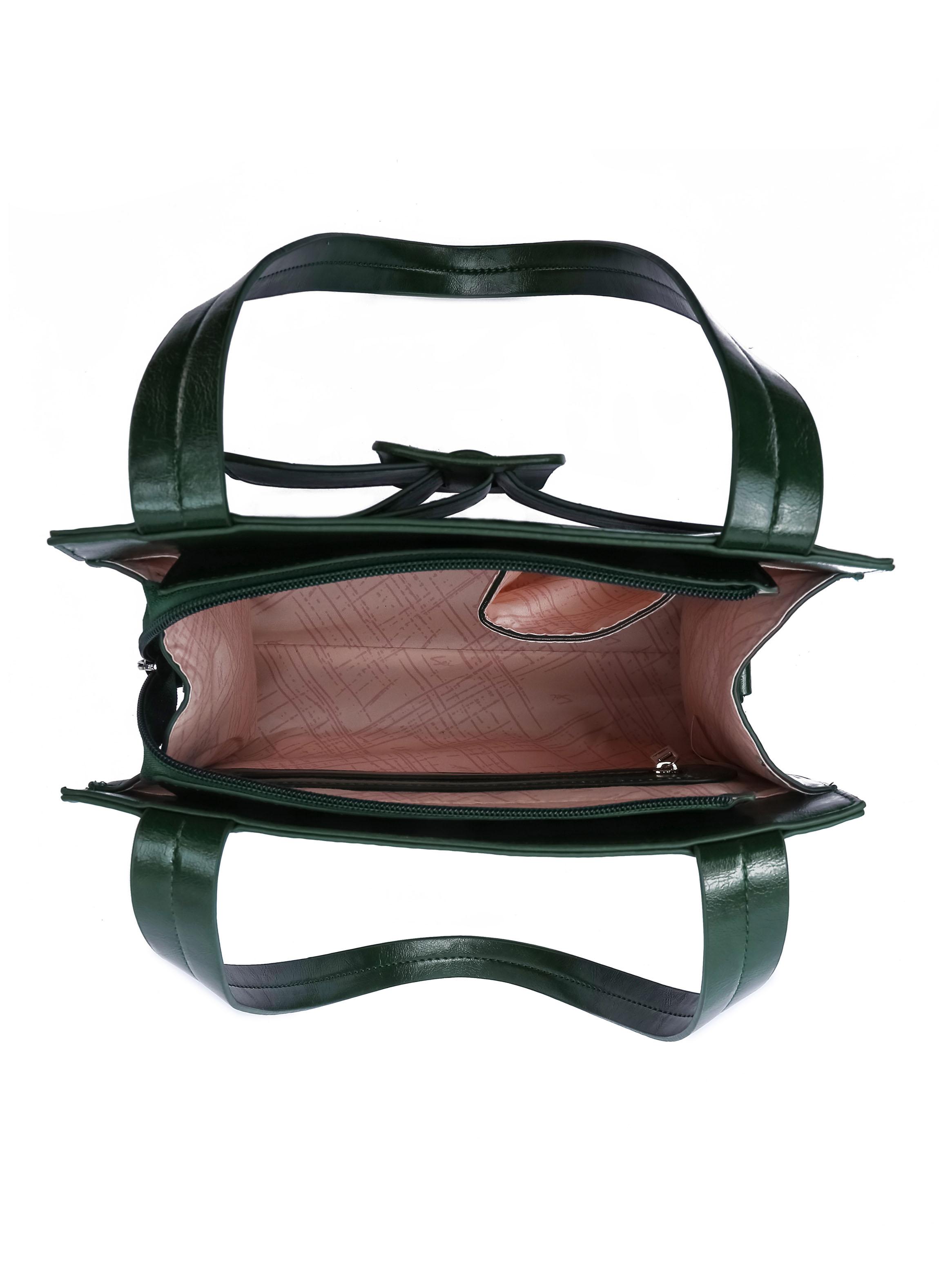 Cartera Mireia Verde-3