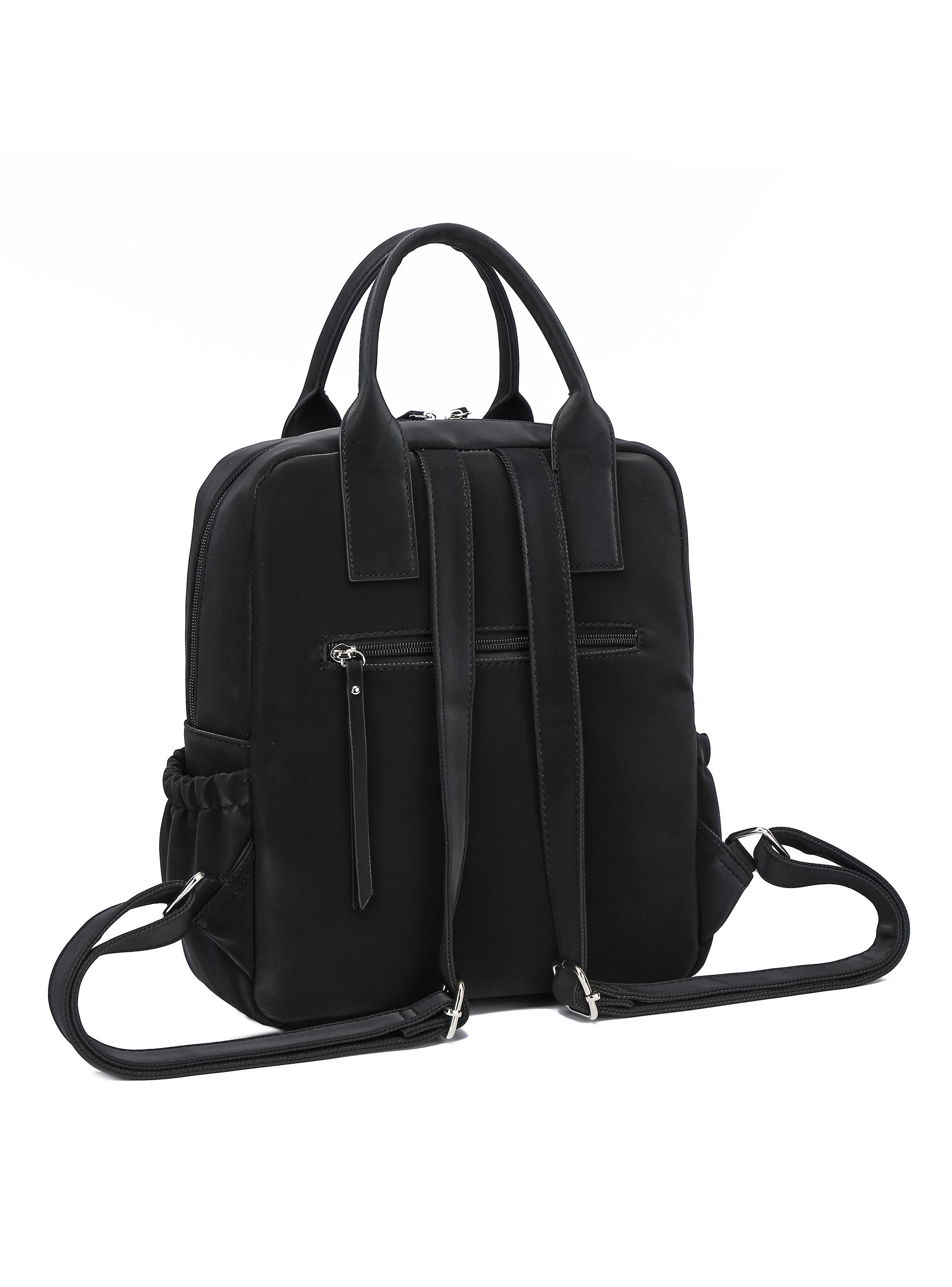 Mochila Desireé Negro-2