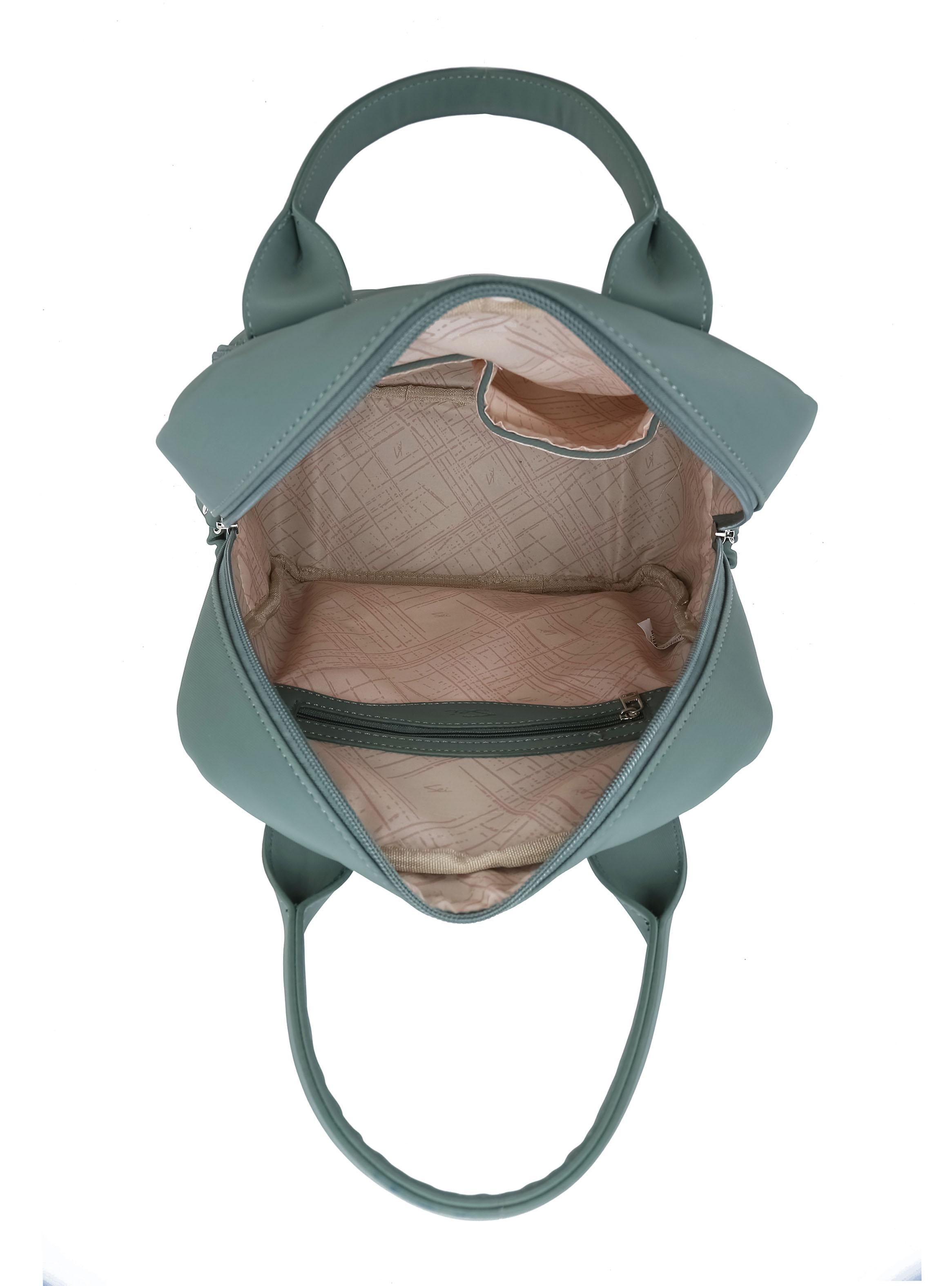 Mochila con Cierre Delantero Desireé-3