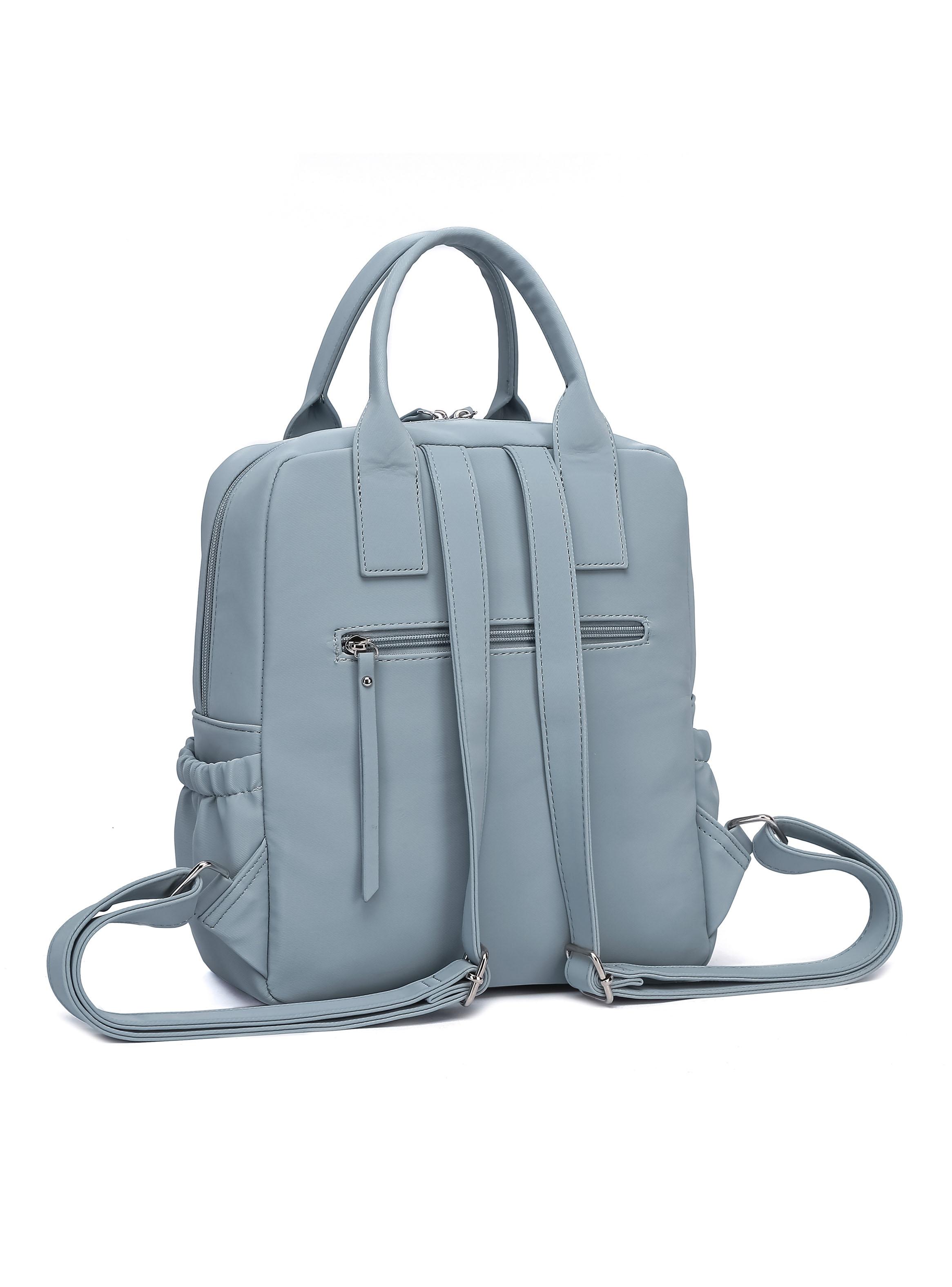 Mochila Desireé Celeste-2