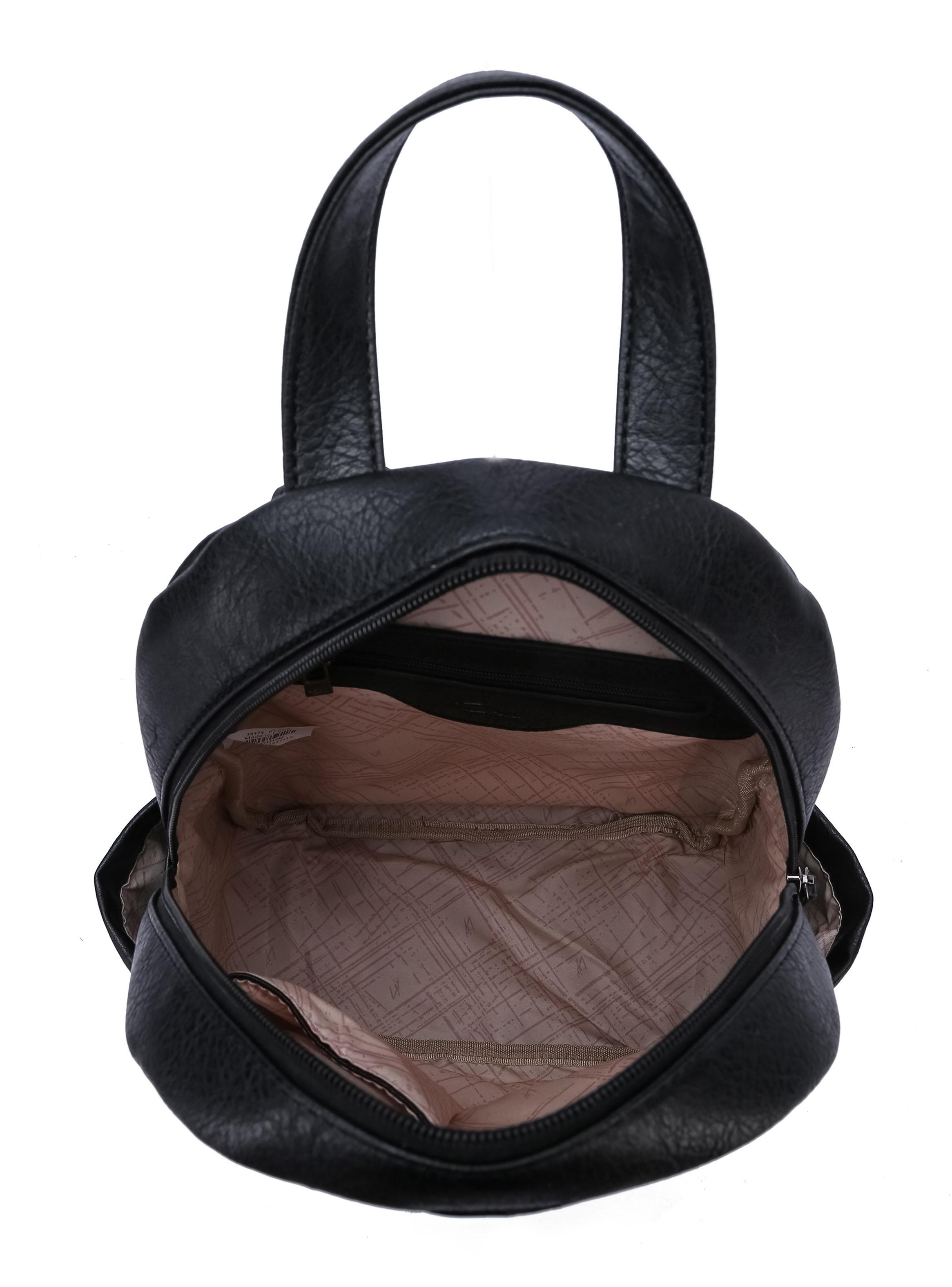 Mochila Gema Negro-3