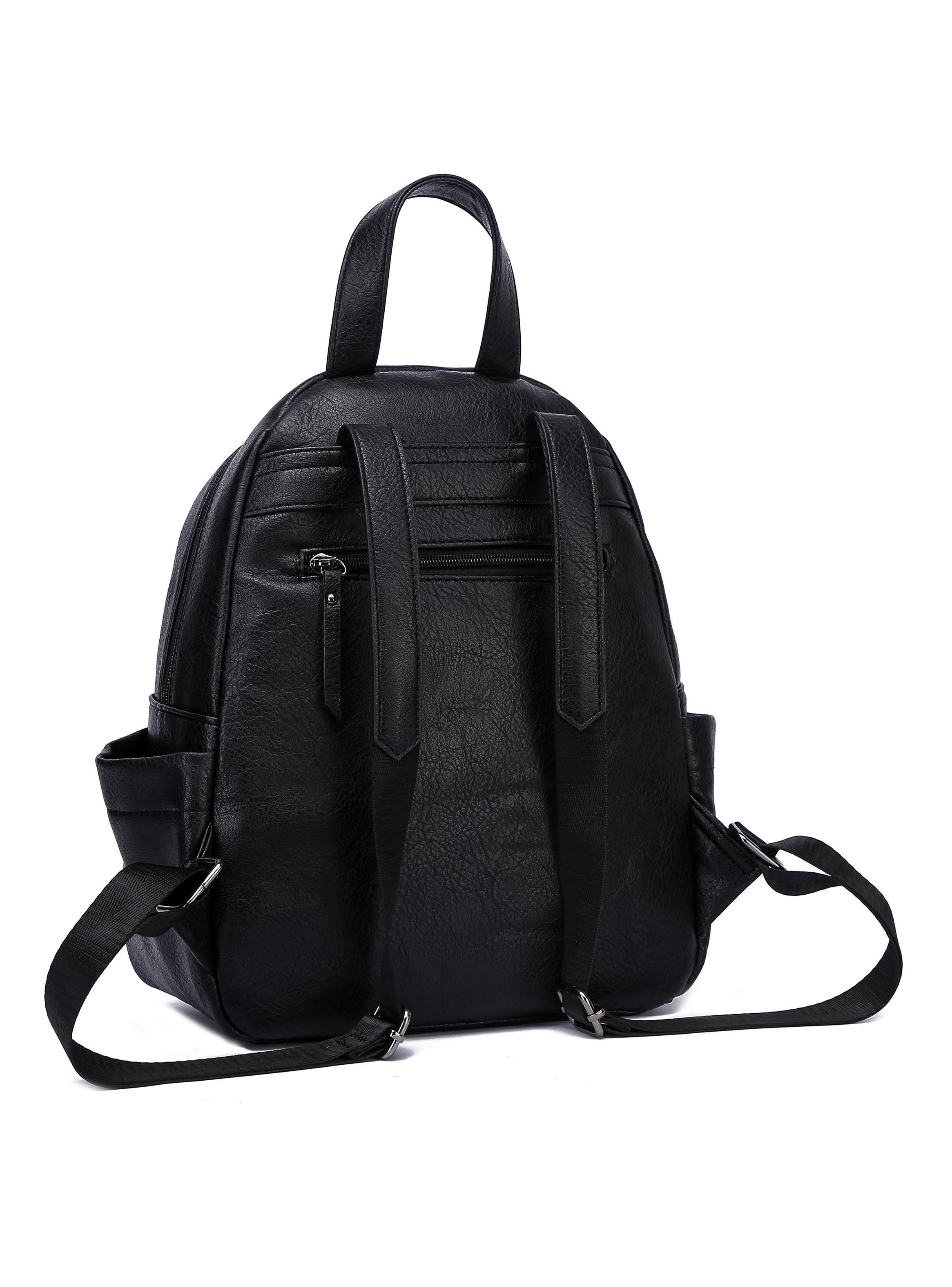 Mochila Gema Negro-2