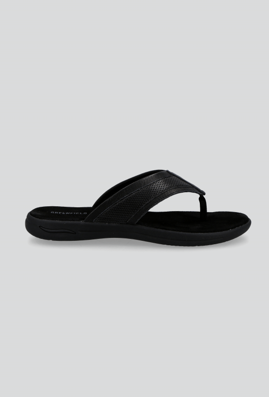Sandalia Flopflop Cuero Hombre-2
