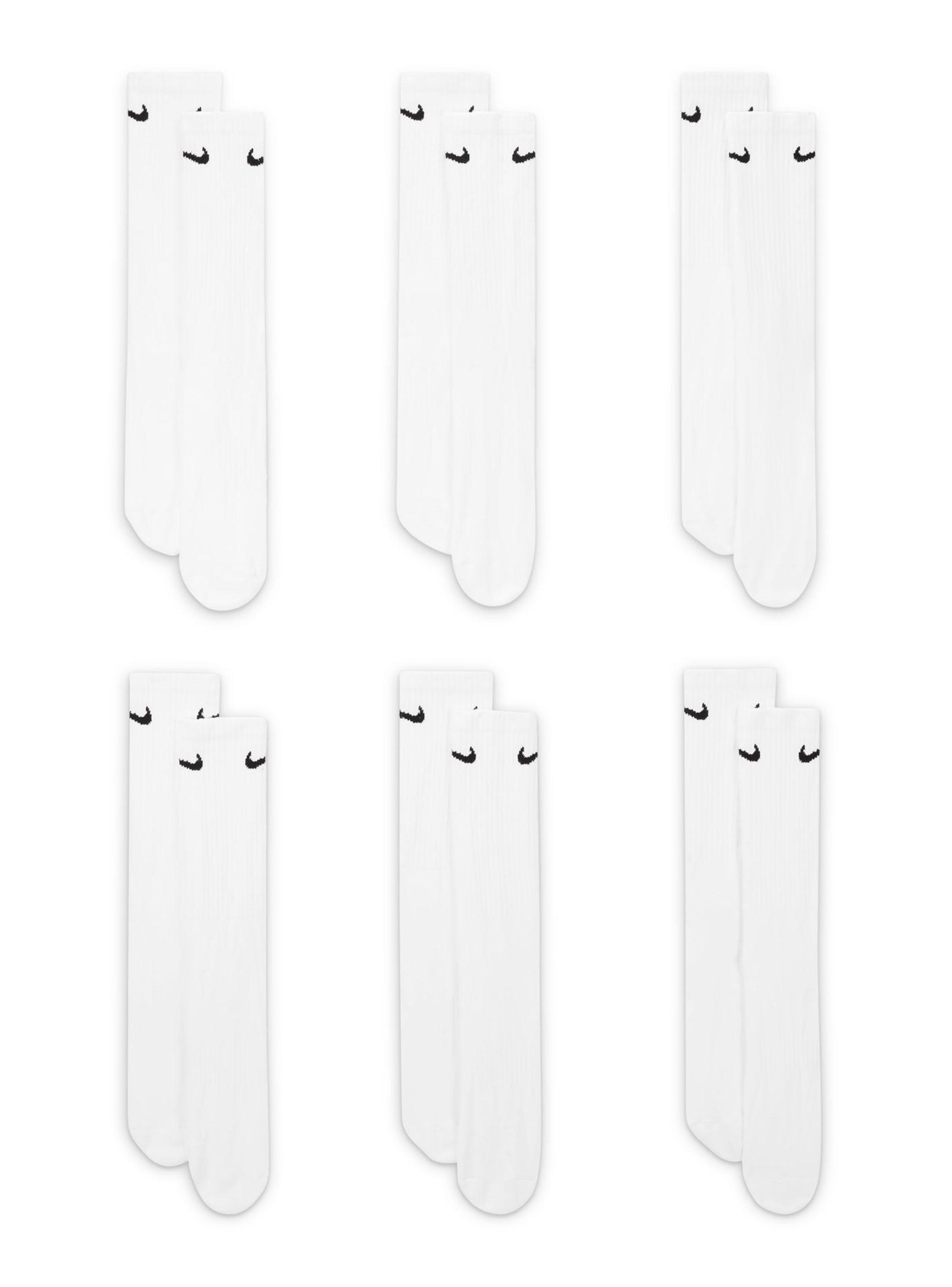 Calcetín Everyday Cushioned Estilo 3/4 Unisex-2