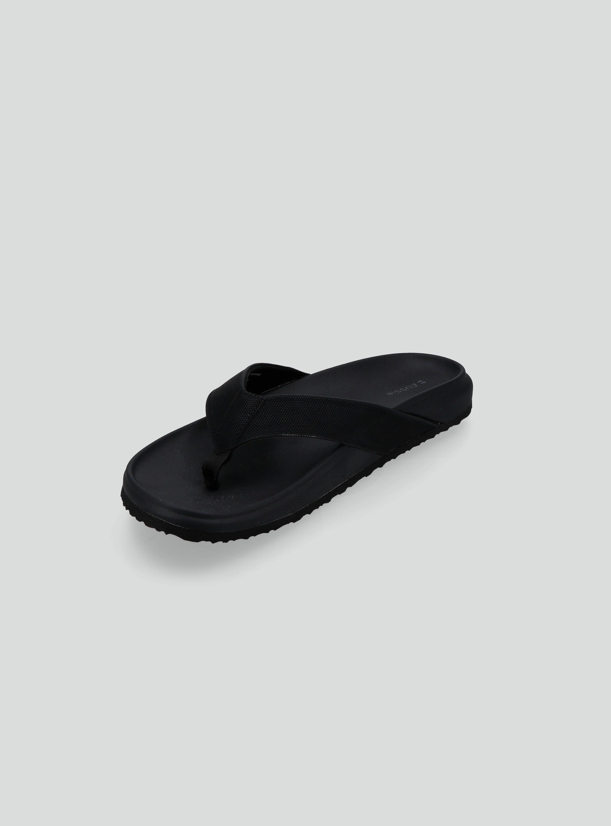 Sandalia Flipflop Texturada Hombre-1