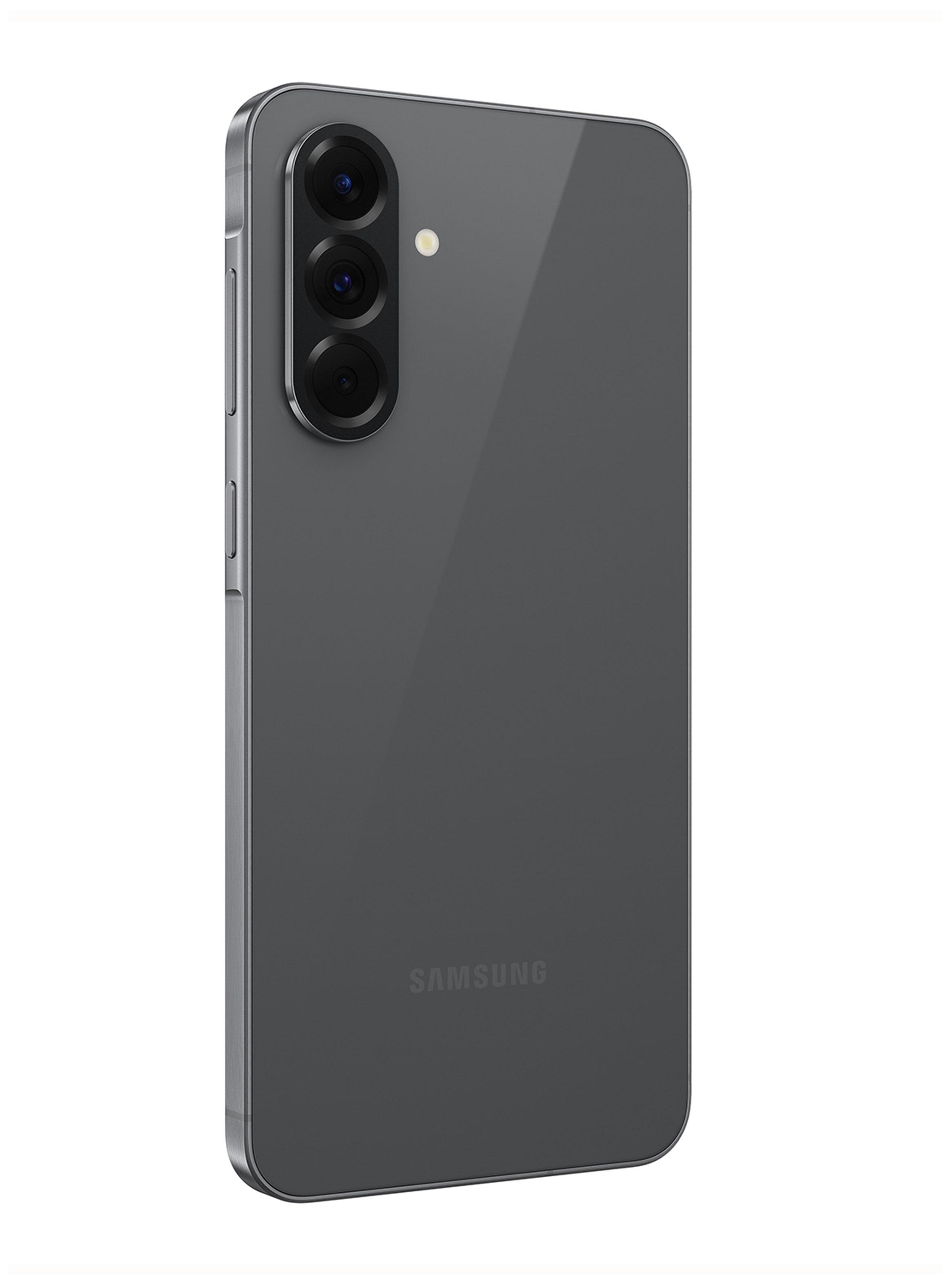 Smartphone Galaxy A56 256GB 6.7" Grafito Increíble Liberado-2