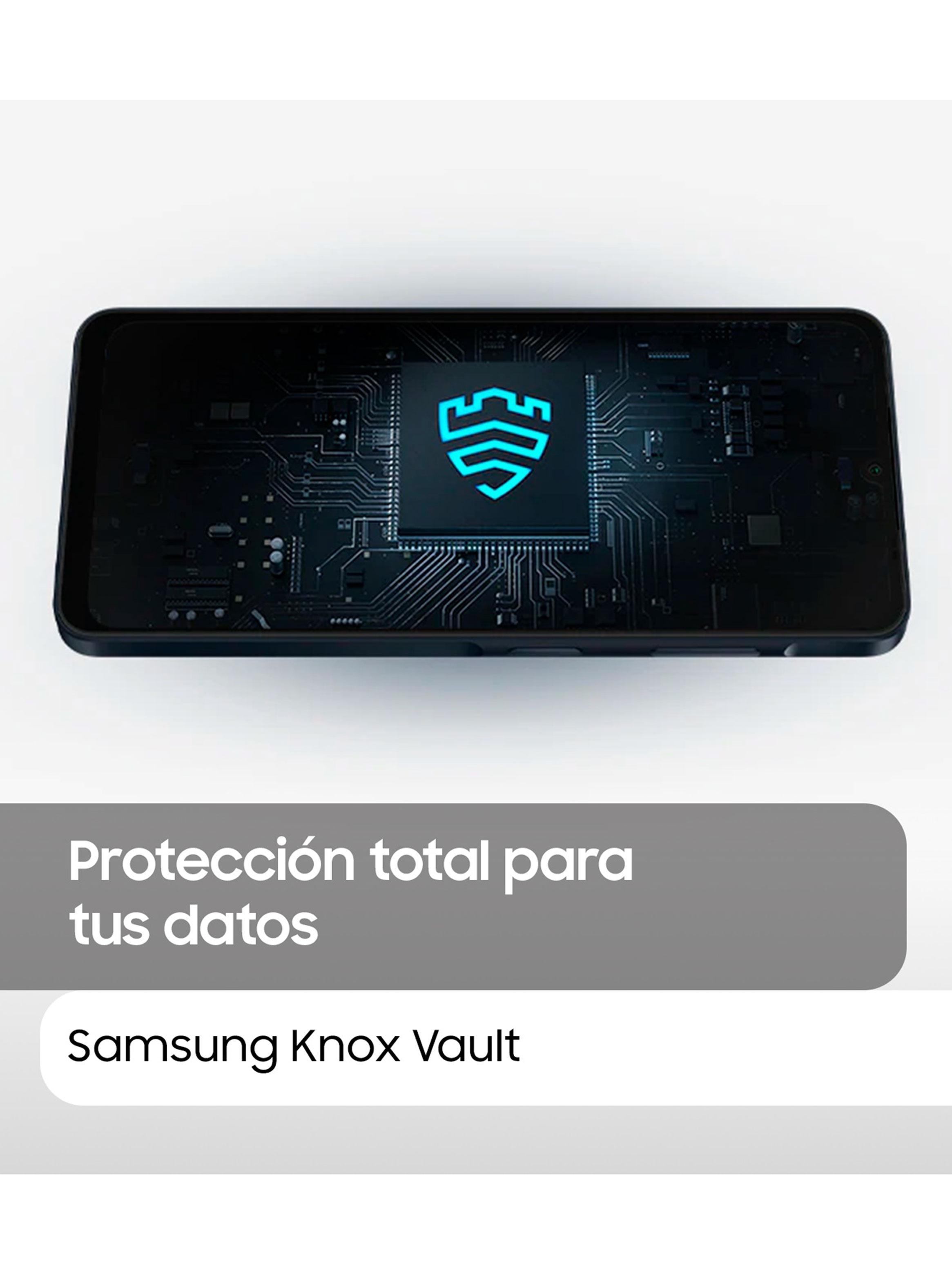 Smartphone Galaxy A26 5G 256GB 6.7" Verde Liberado-5