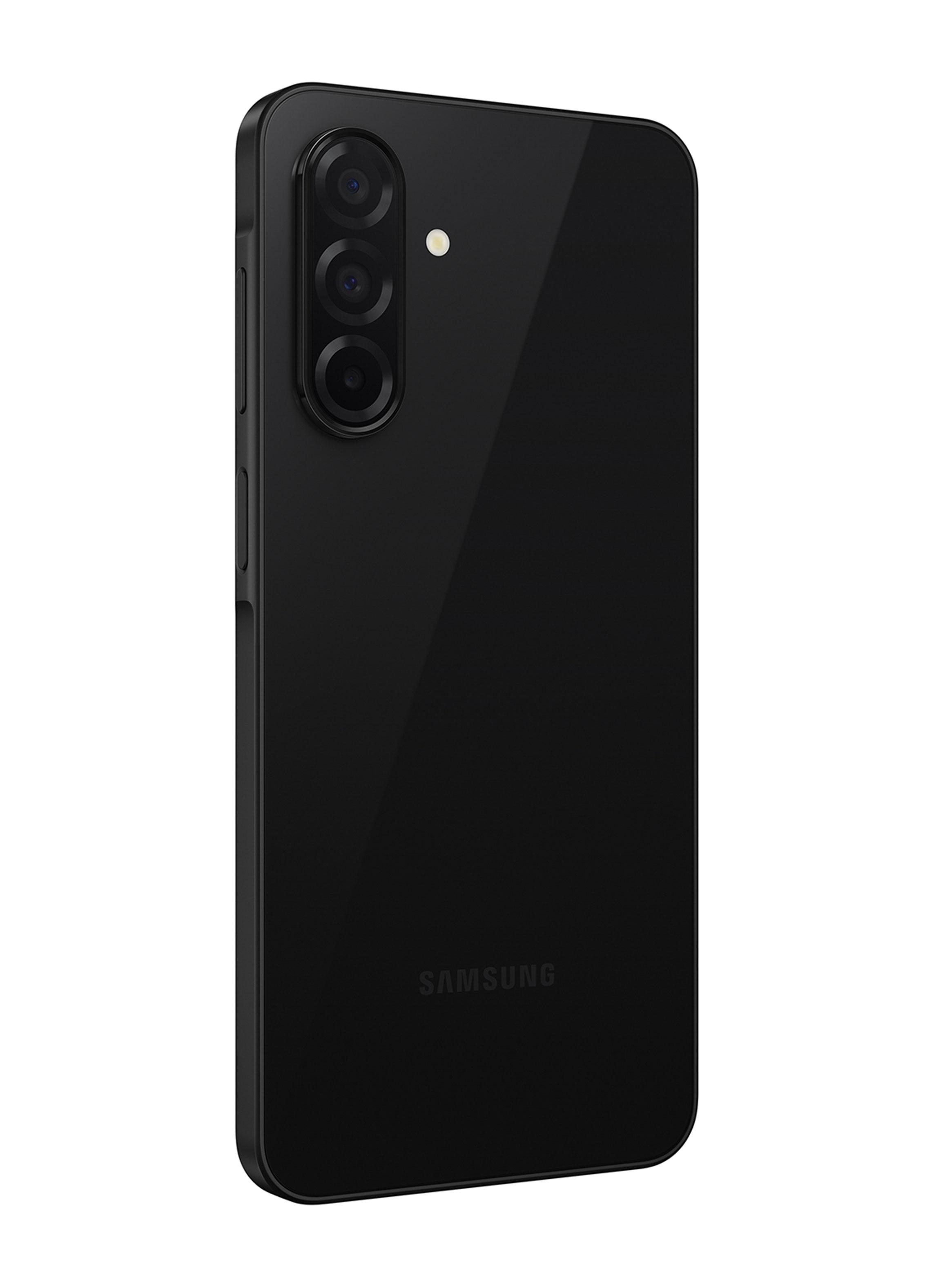 Smartphone Galaxy A26 5G 256GB 6.7" Liberado Negro-2