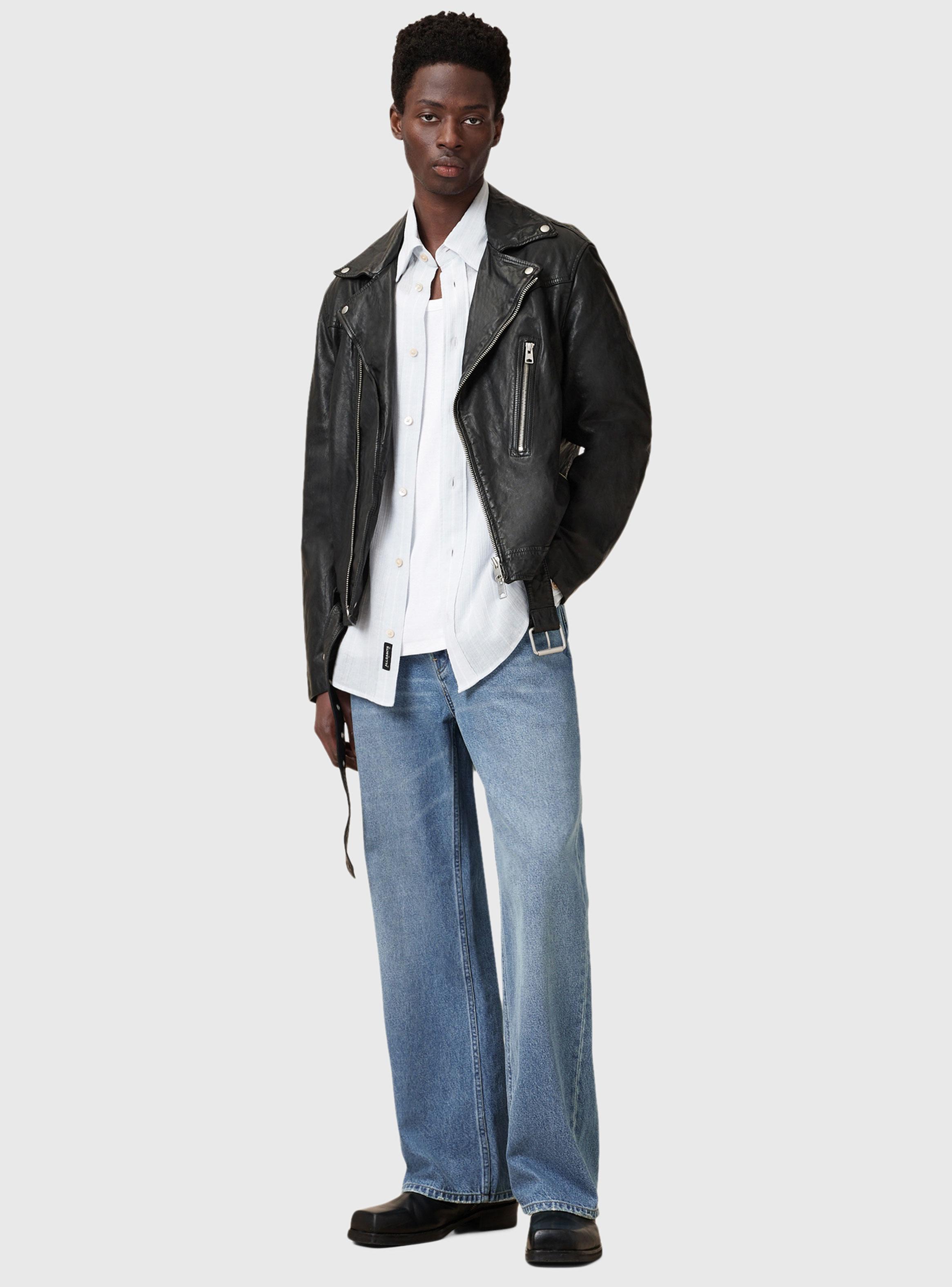 Chaqueta Comet-5
