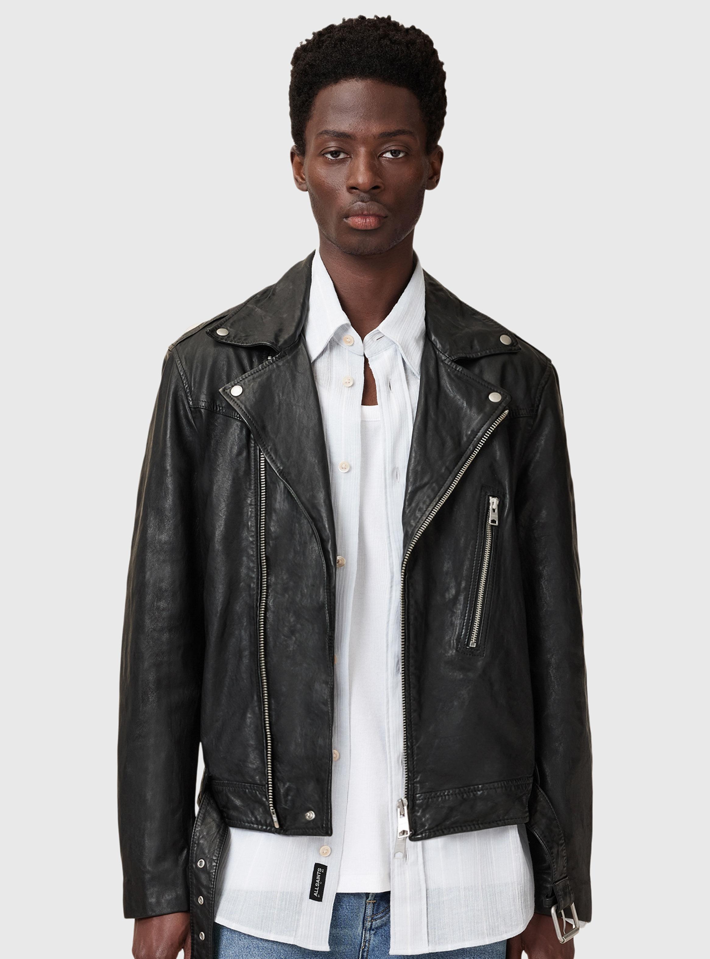 Chaqueta Comet-2
