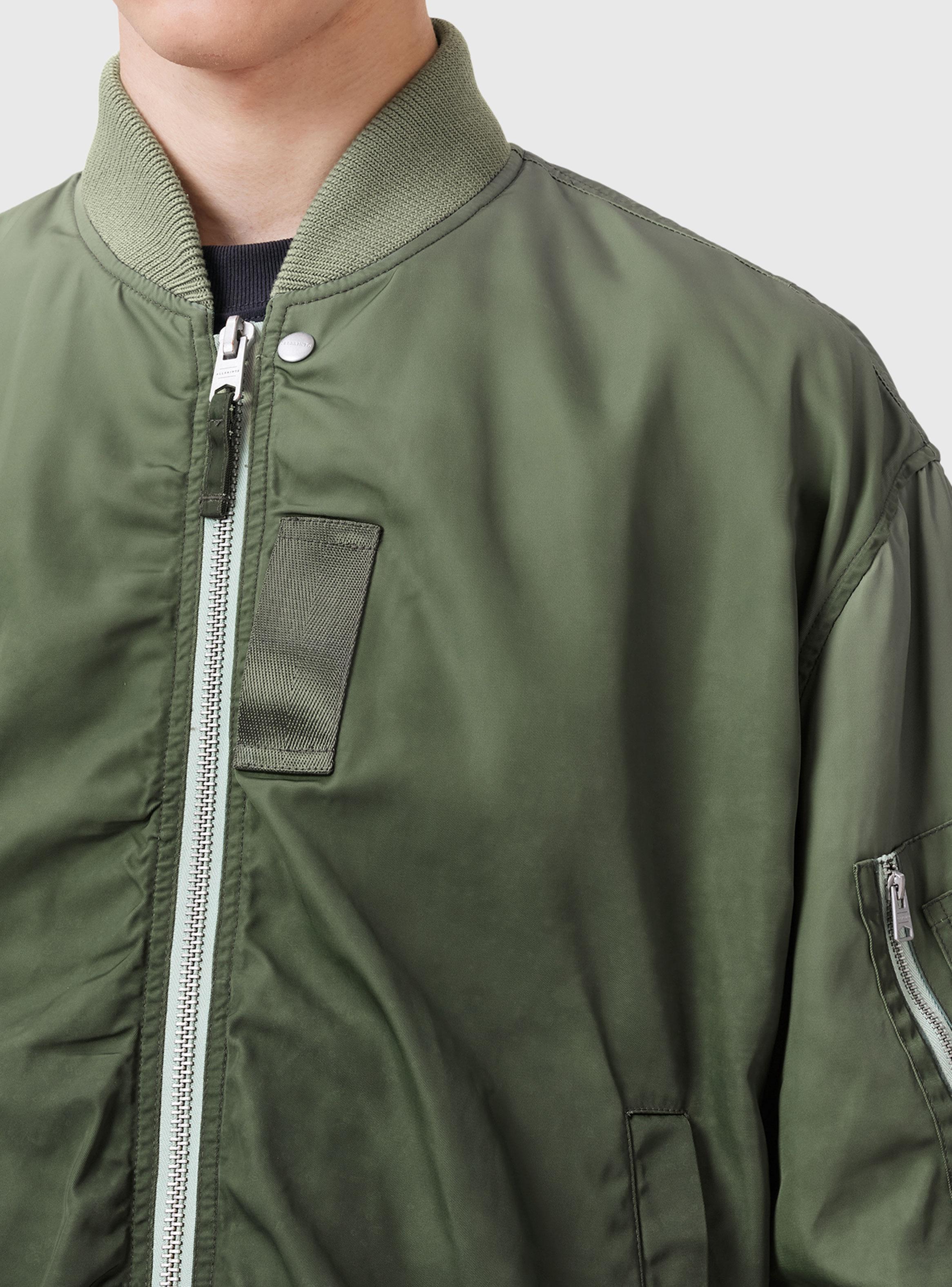 Bomber Cascade-3