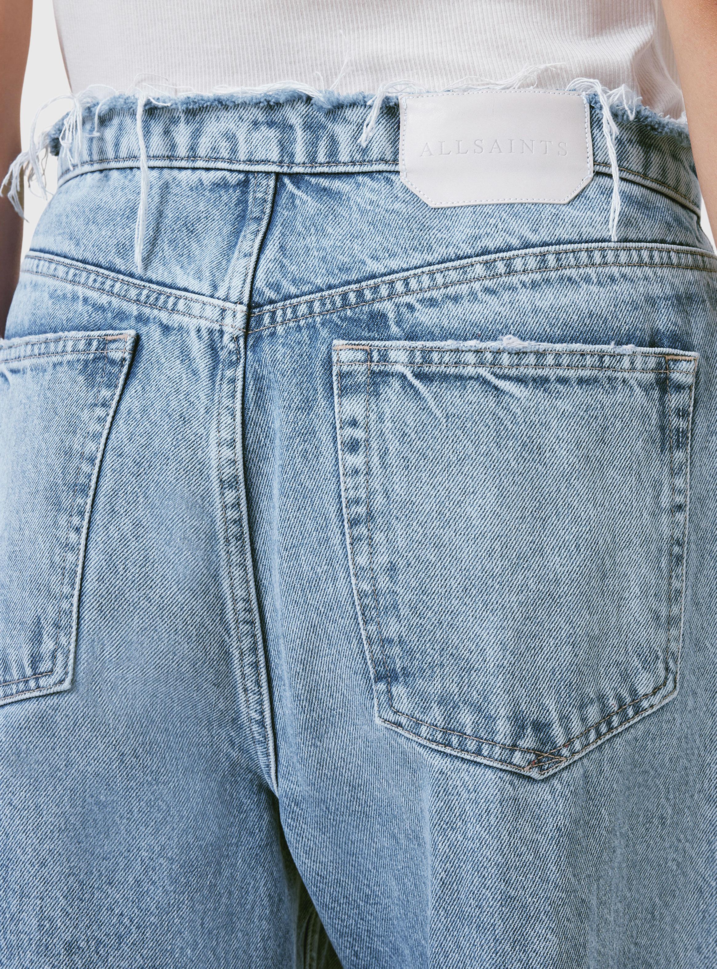 Jeans Blake Fray-2
