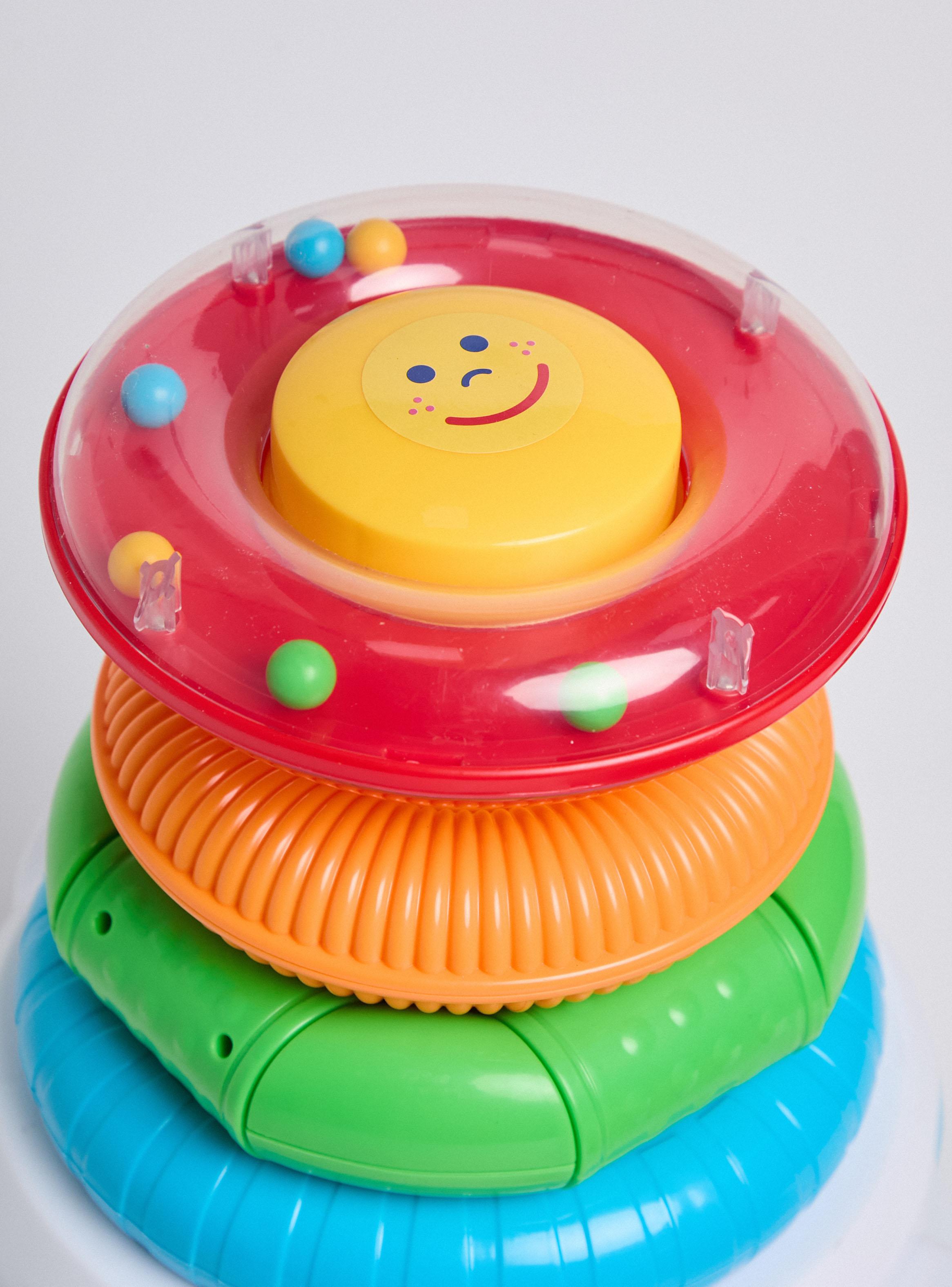 Correpasillo Aventura Musical Fisher-Price Little People-1