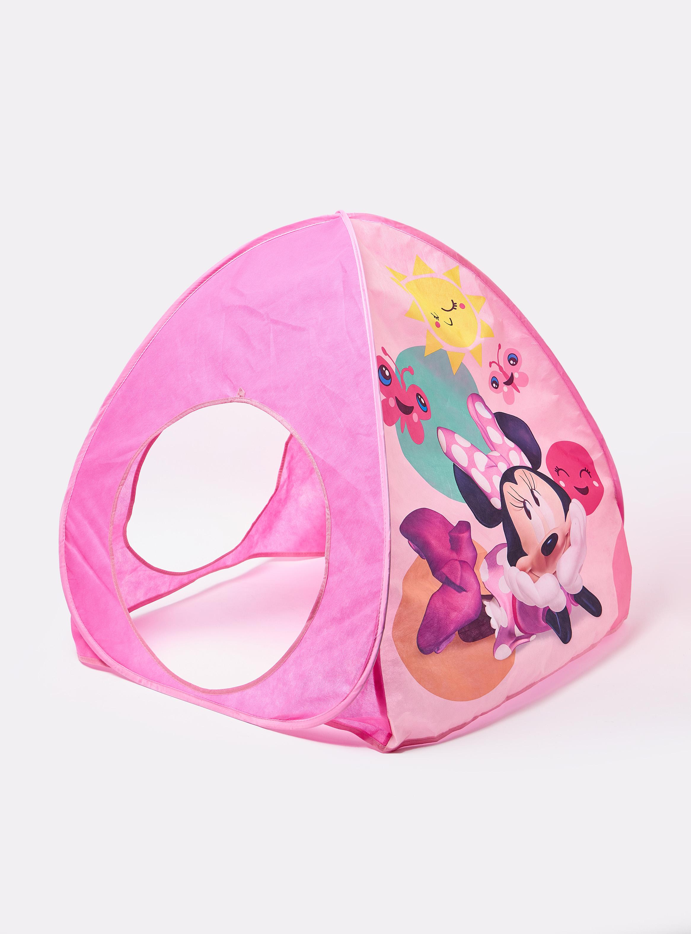Carpa de Juego Básica Minnie Mouse-0