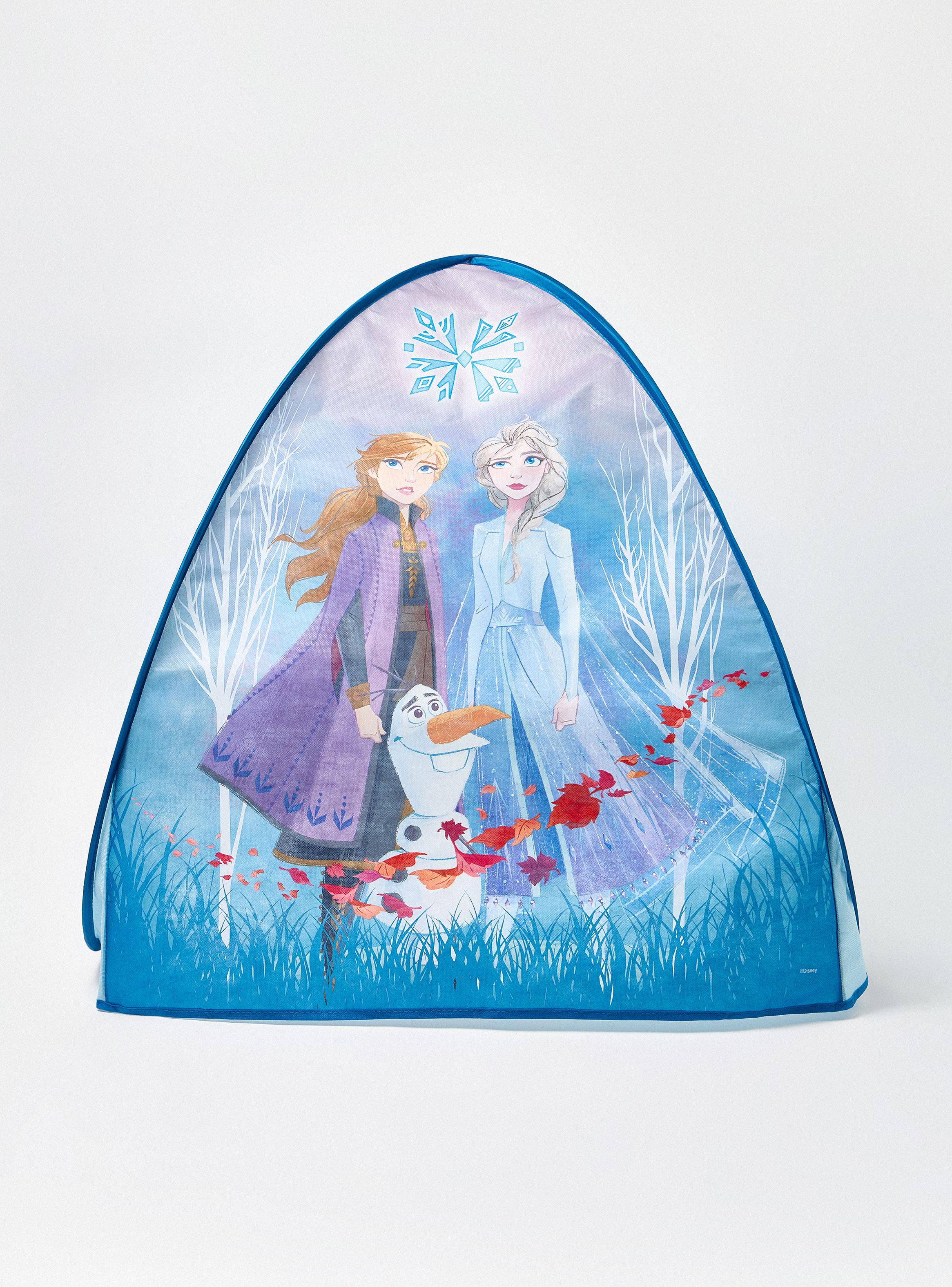 Carpa de Juego Básica Frozen 2-1