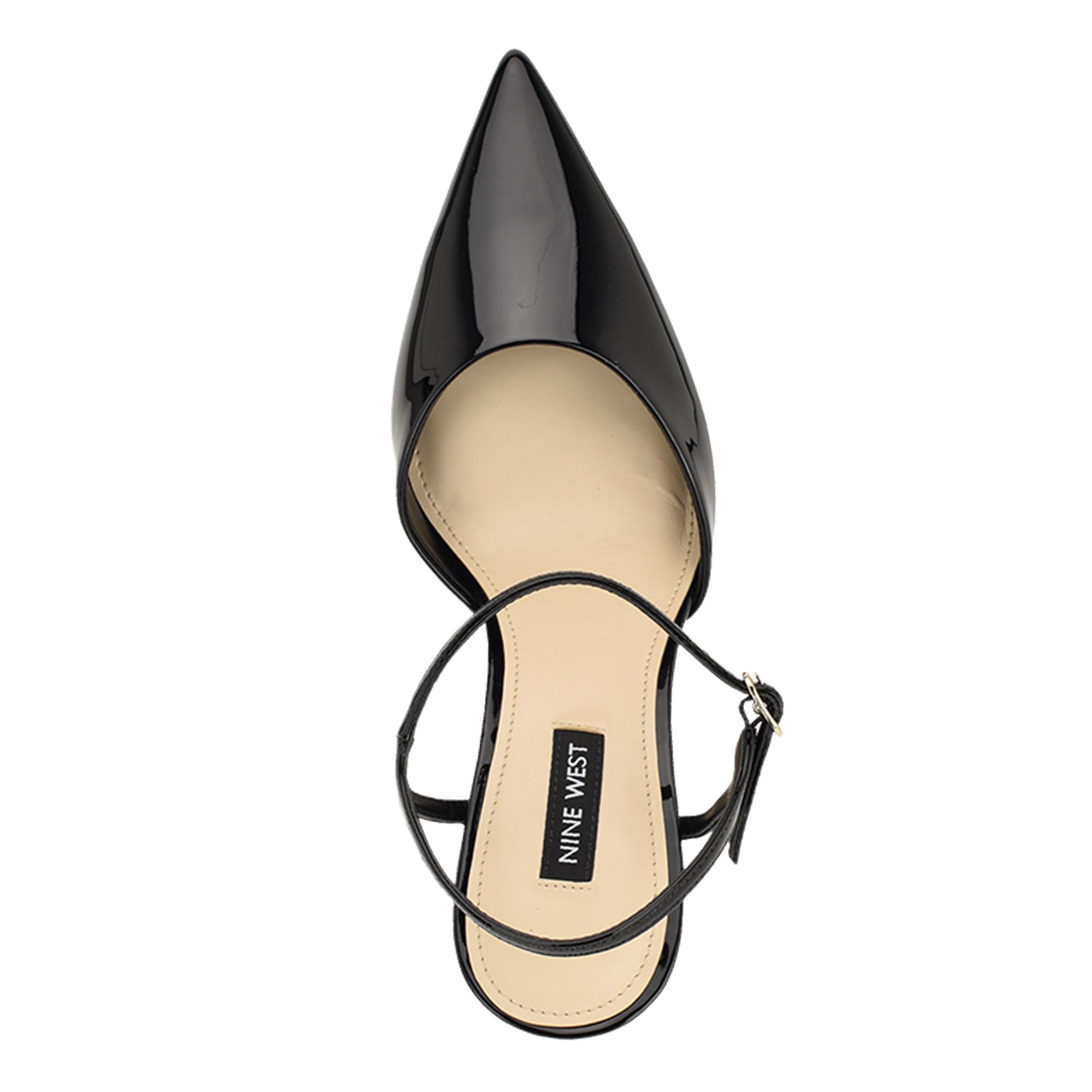 Zapato Vestir Dres Mujer-2