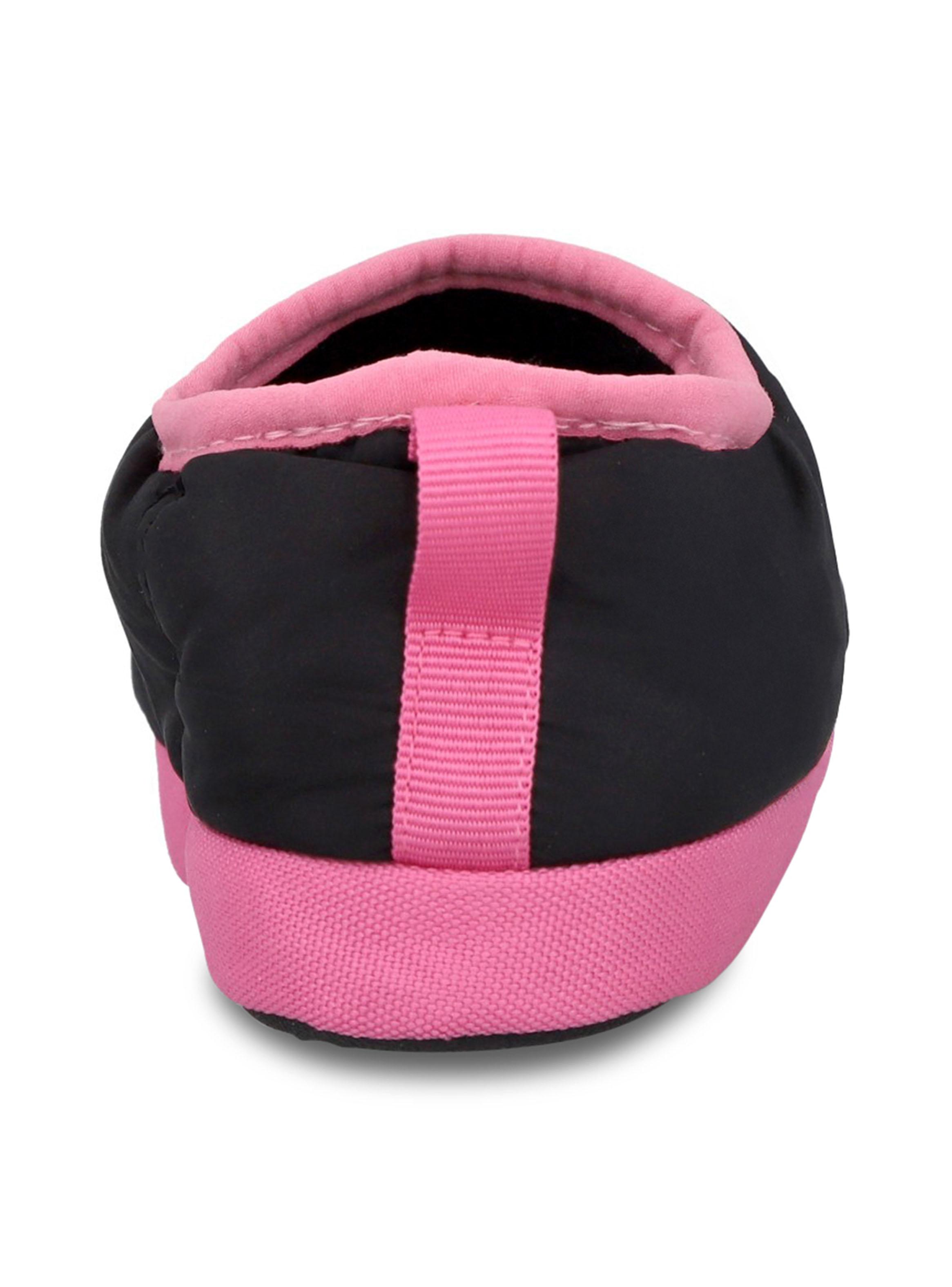 Pantufla Infantil Logo Color-3