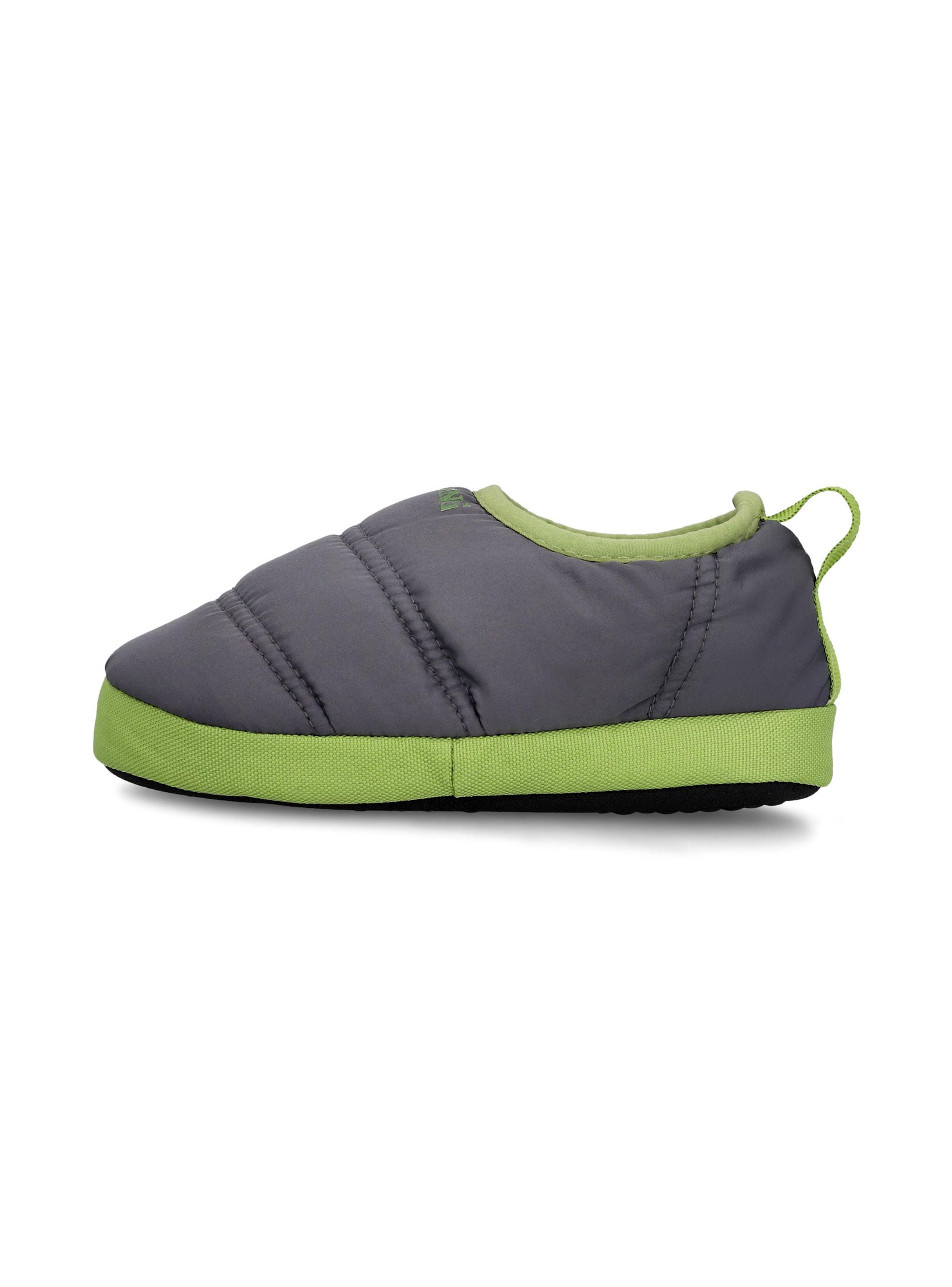 Pantufla Logo Color Infantil-2