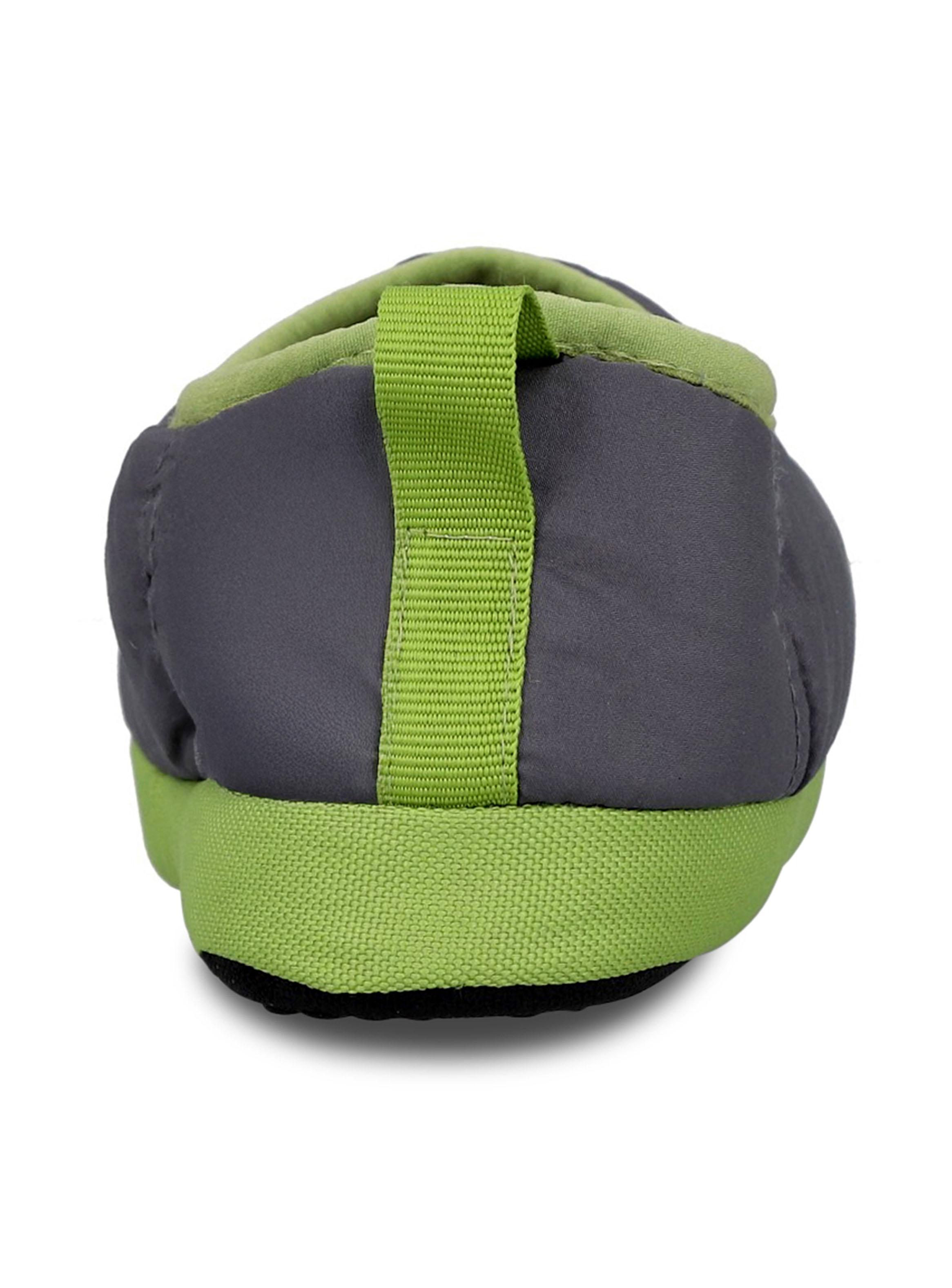 Pantufla Logo Color Infantil-3