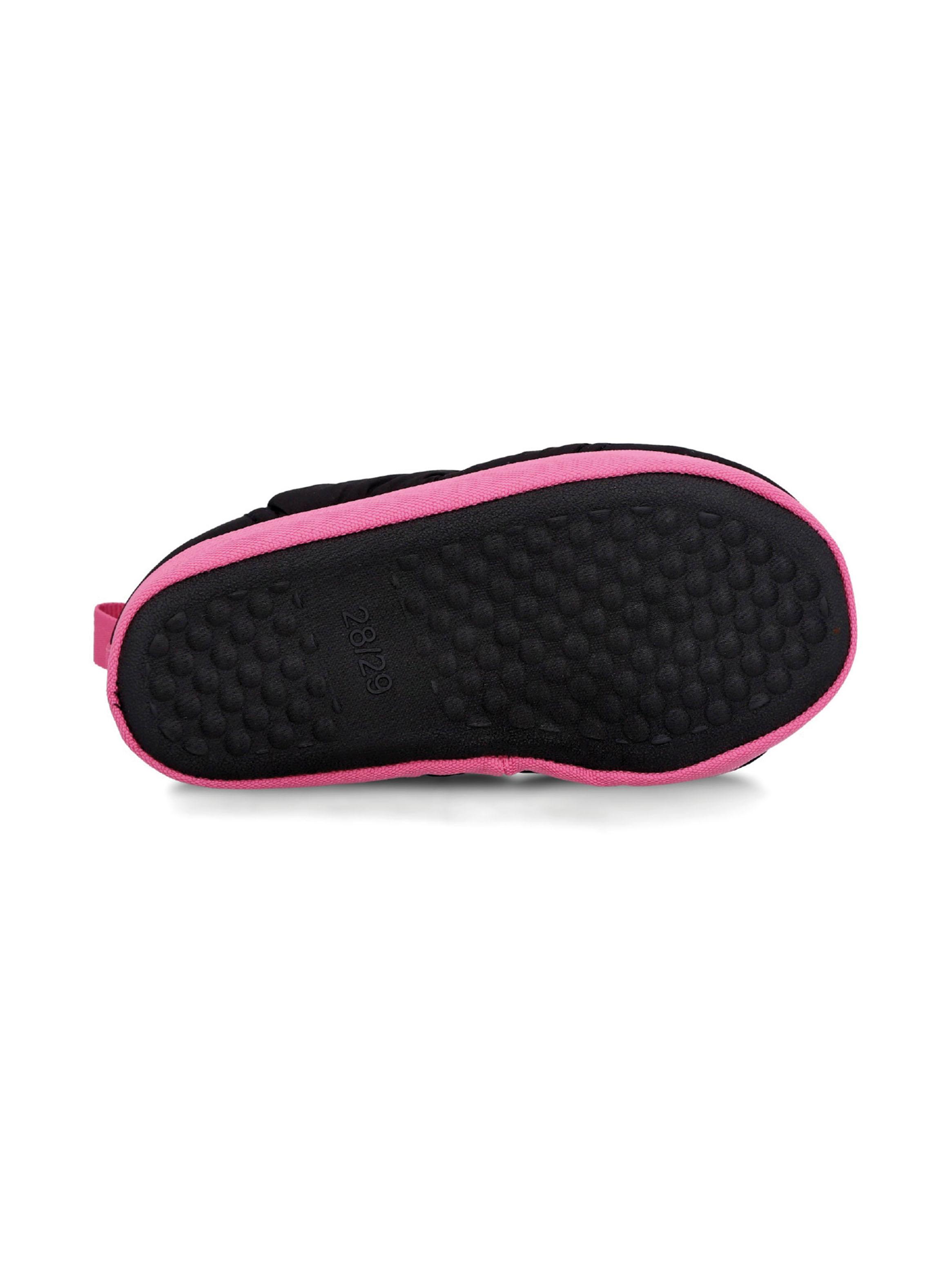 Pantufla Detalle Color Junior-4