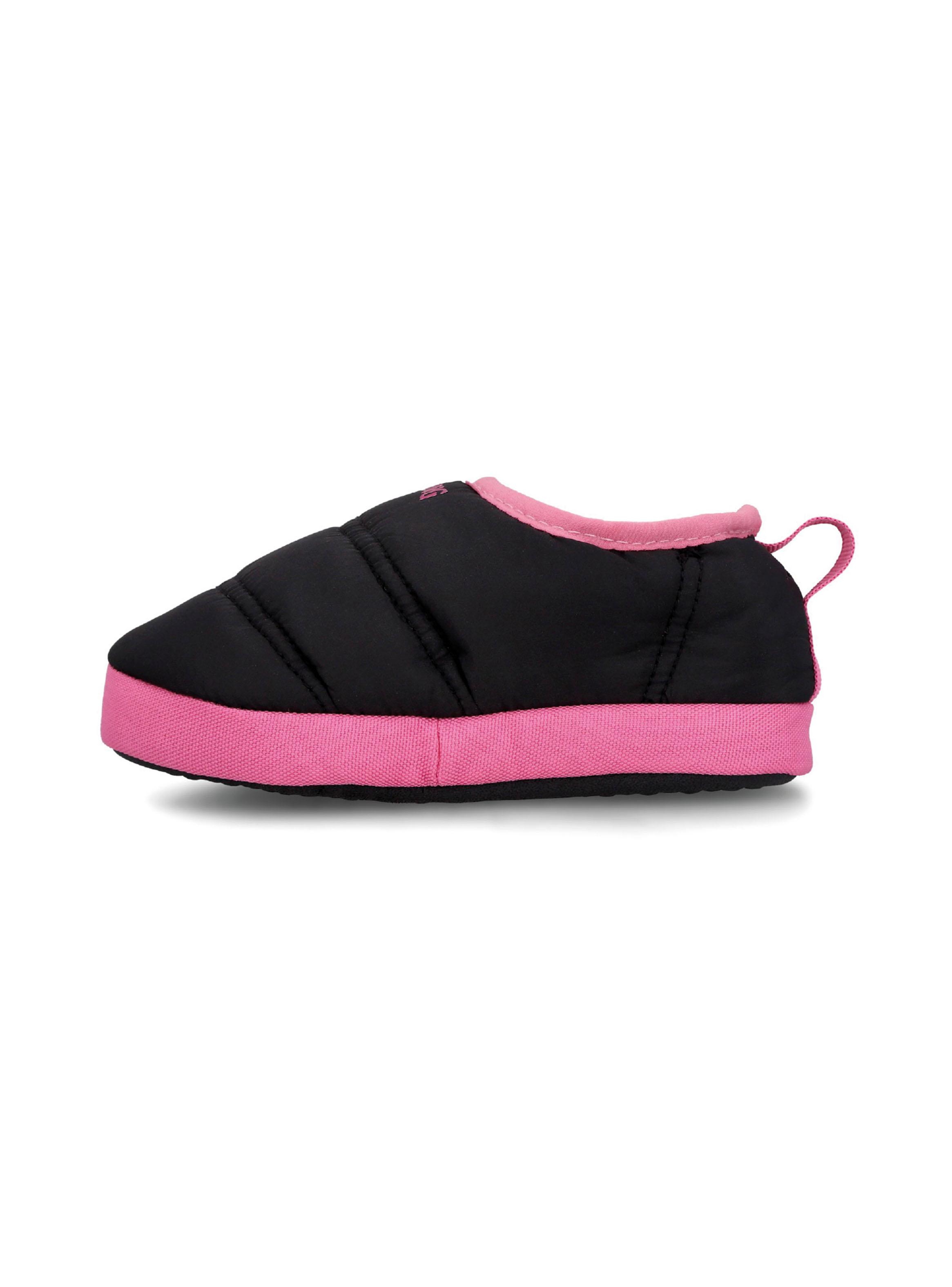 Pantufla Detalle Color Junior-2