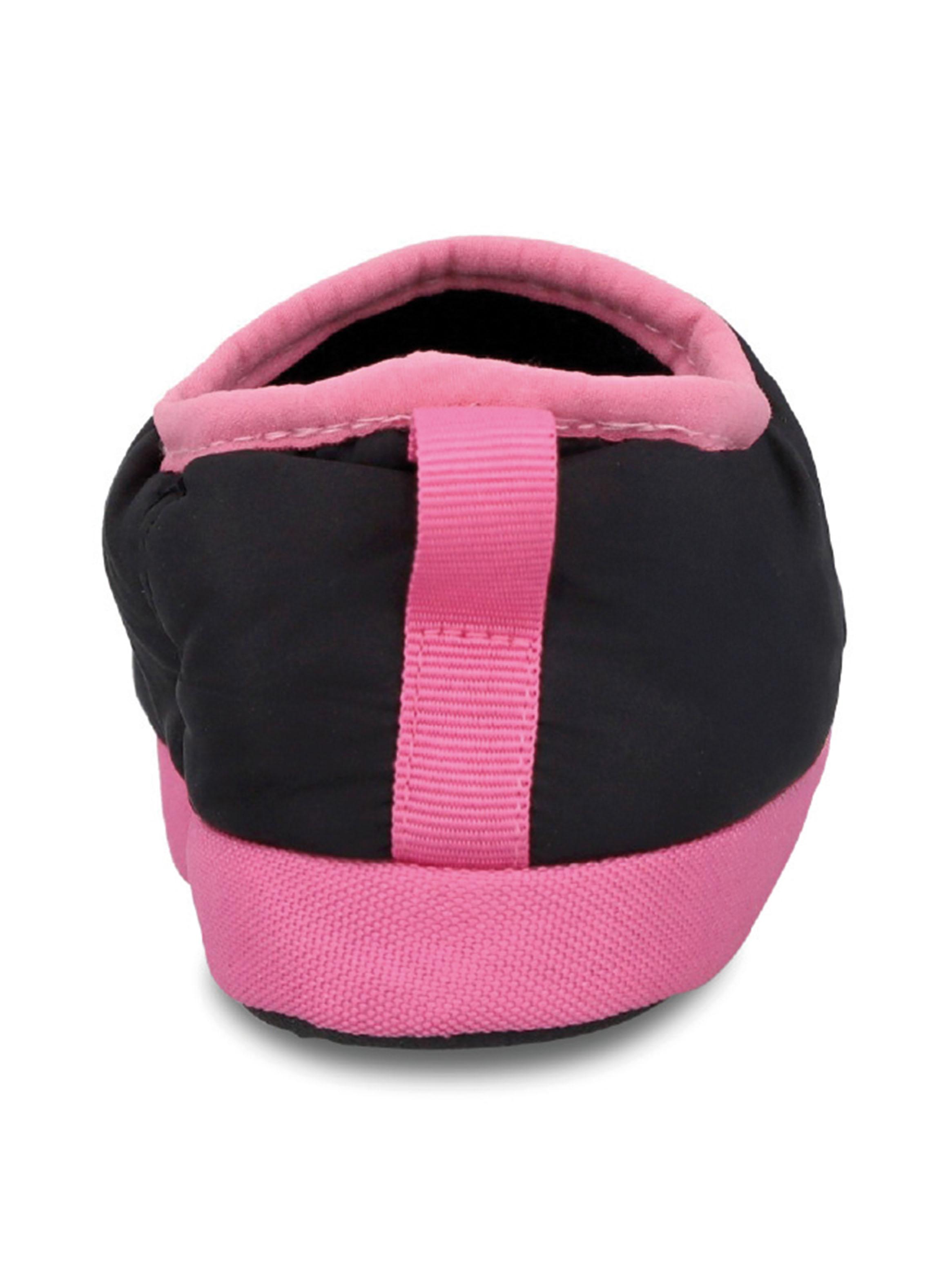 Pantufla Detalle Color Junior-3