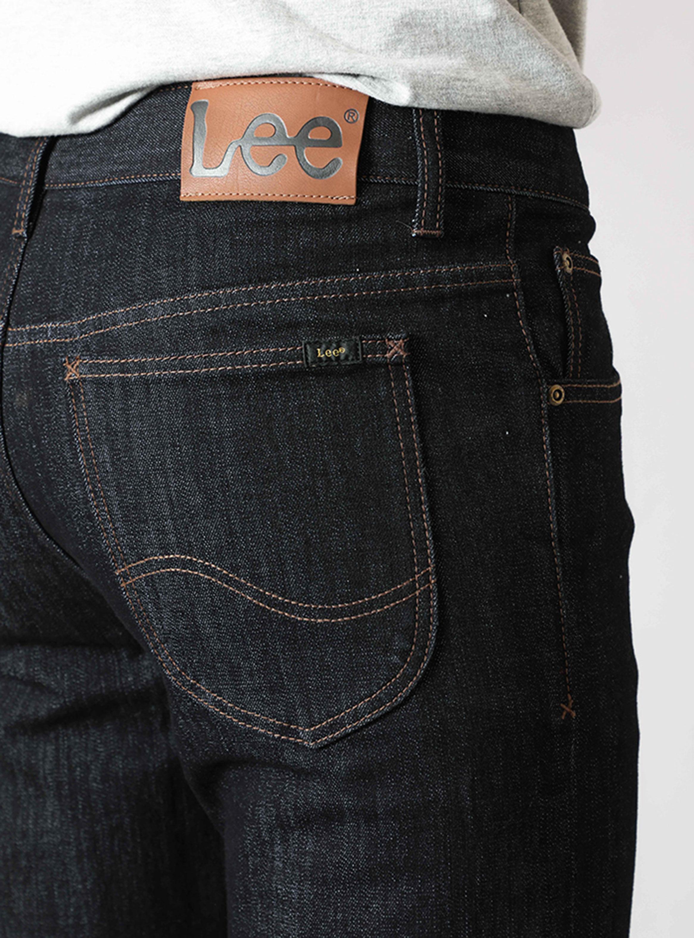 JEANS LEE BKLN CYBM25-2