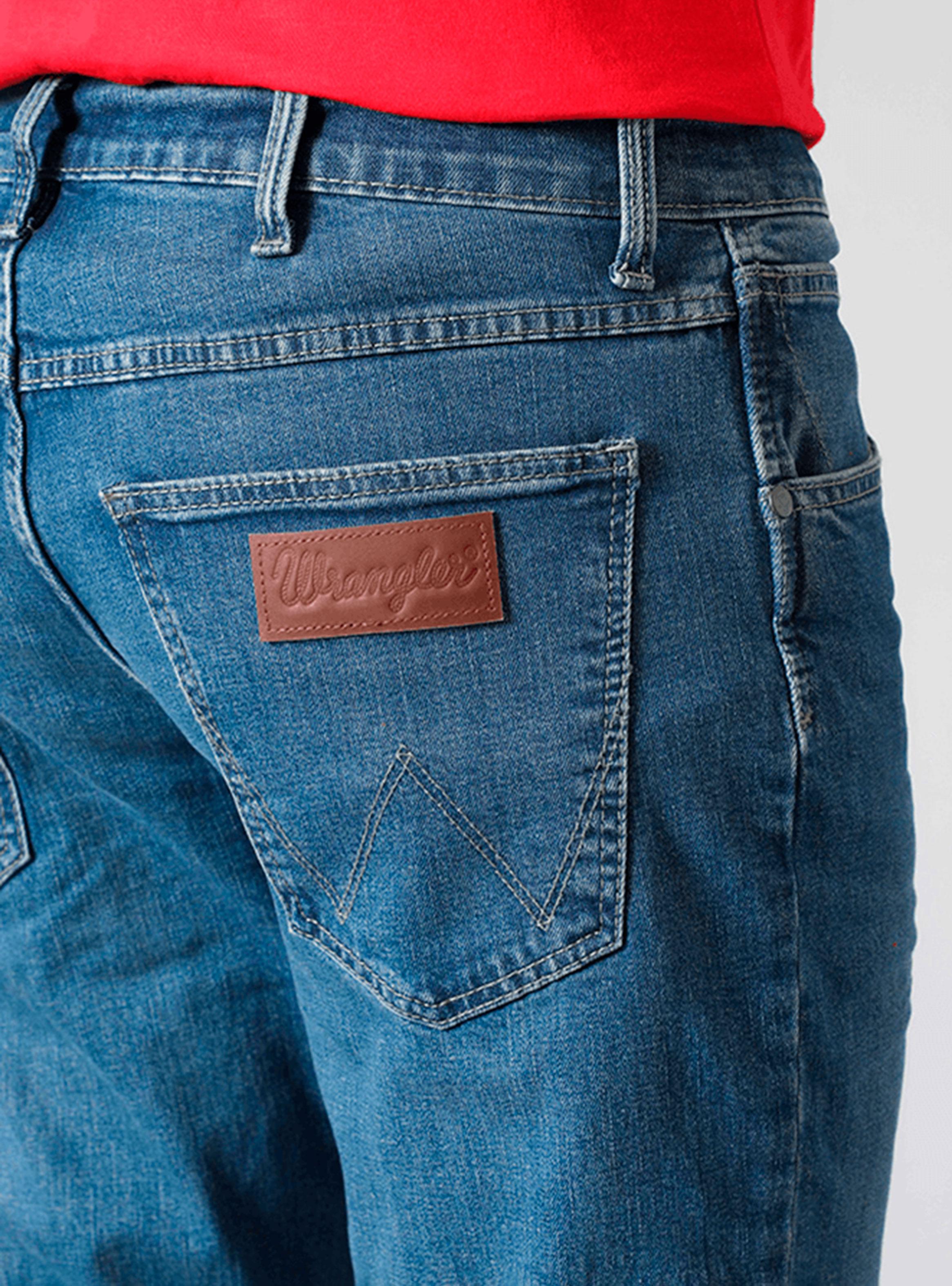 JEANS WRG GRB CYBM25-2