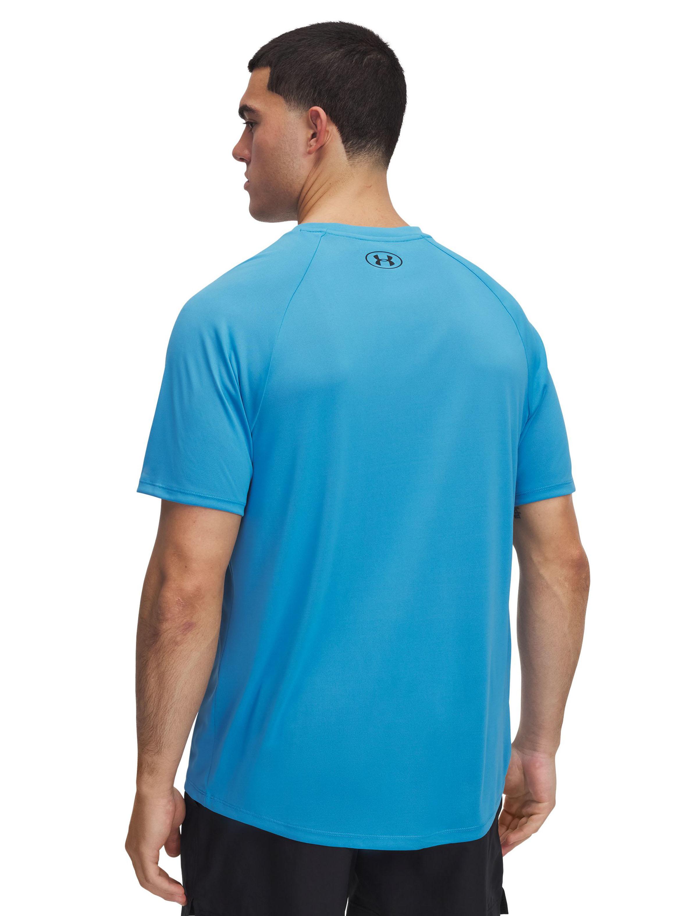 Polera Tech 2.0 Ss Tee-1