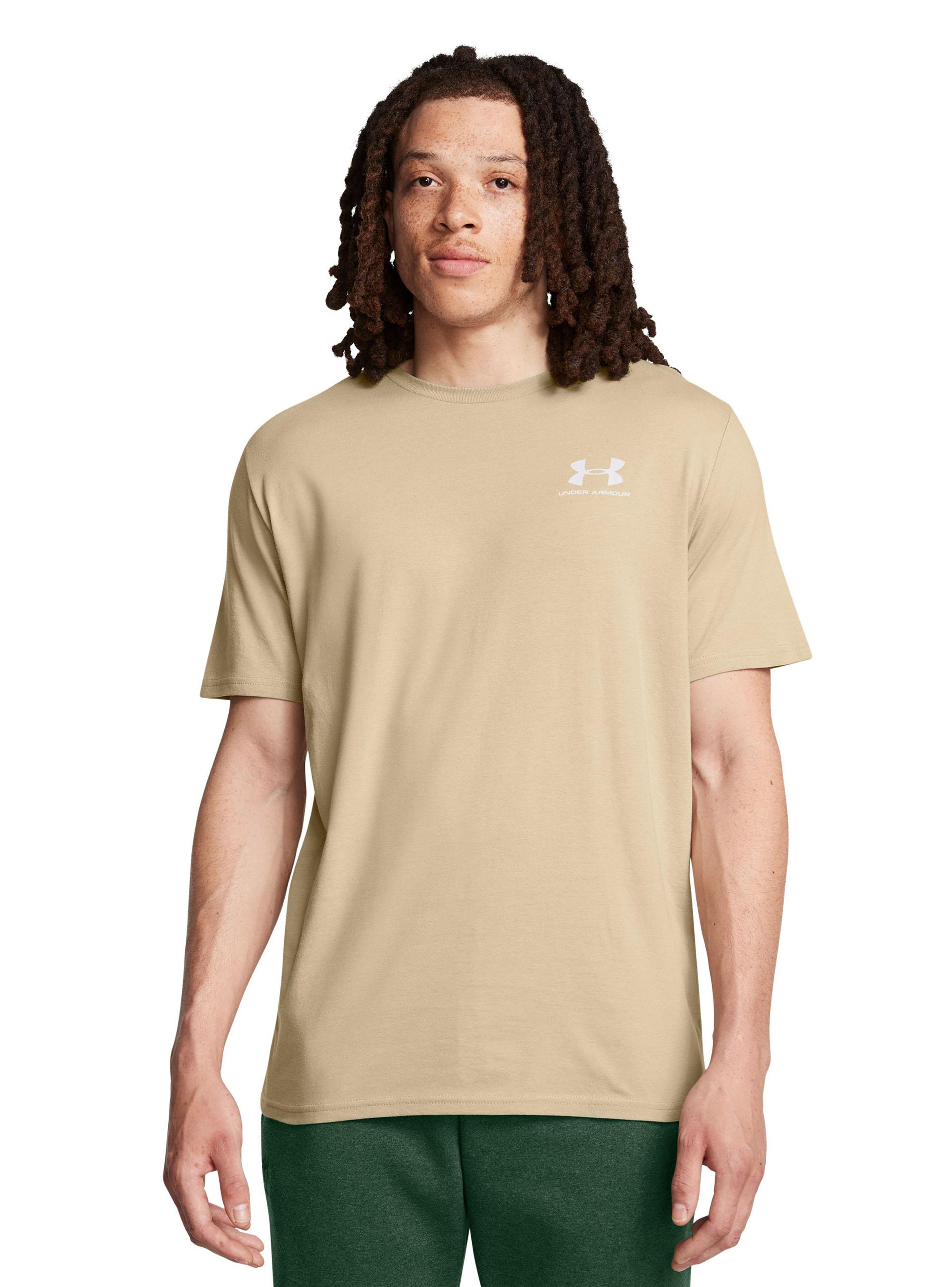 Polera Sportstyle Lc Ss-0
