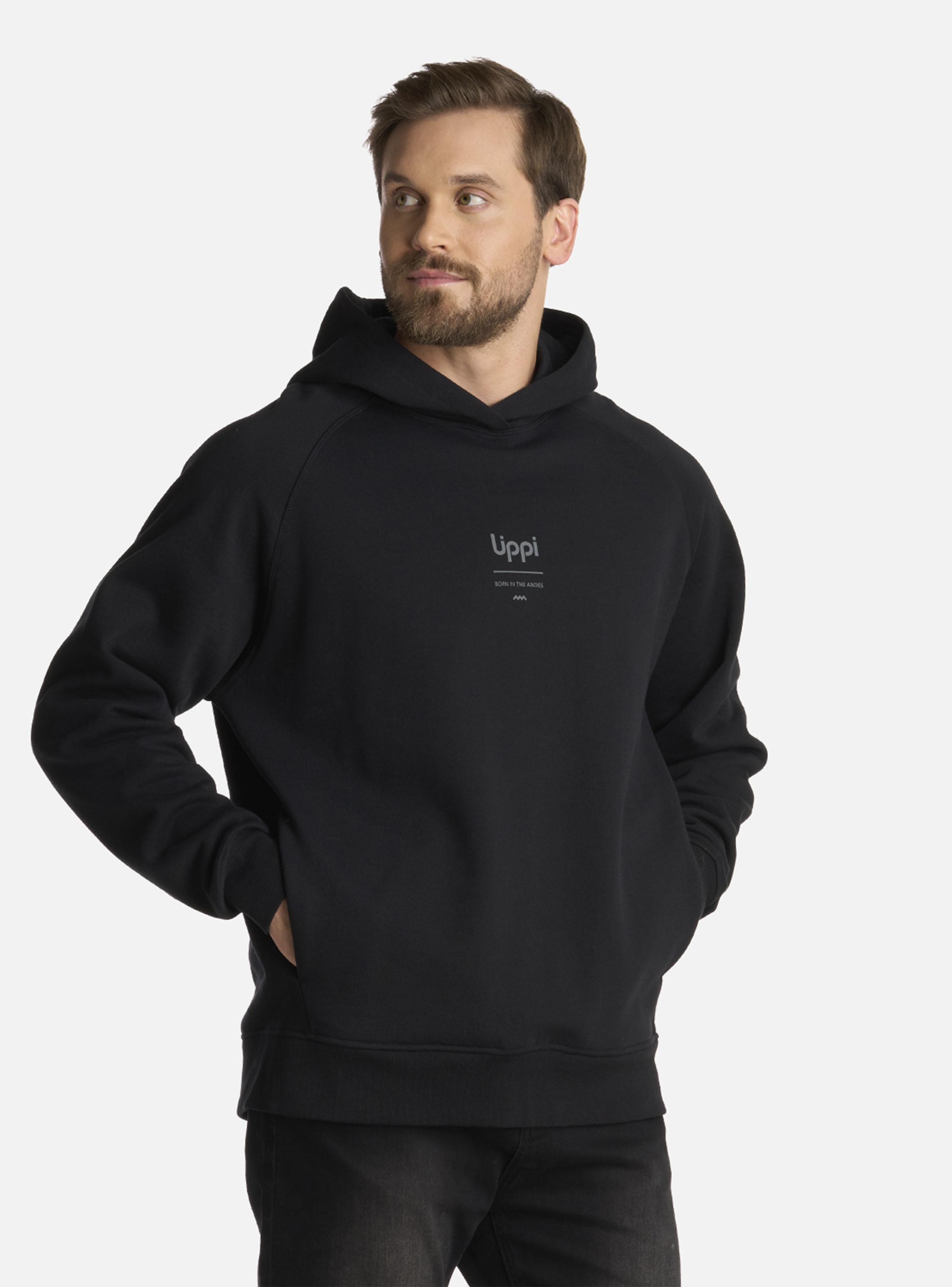 Polerón  Ulmo Hoody Sweatshirt-2