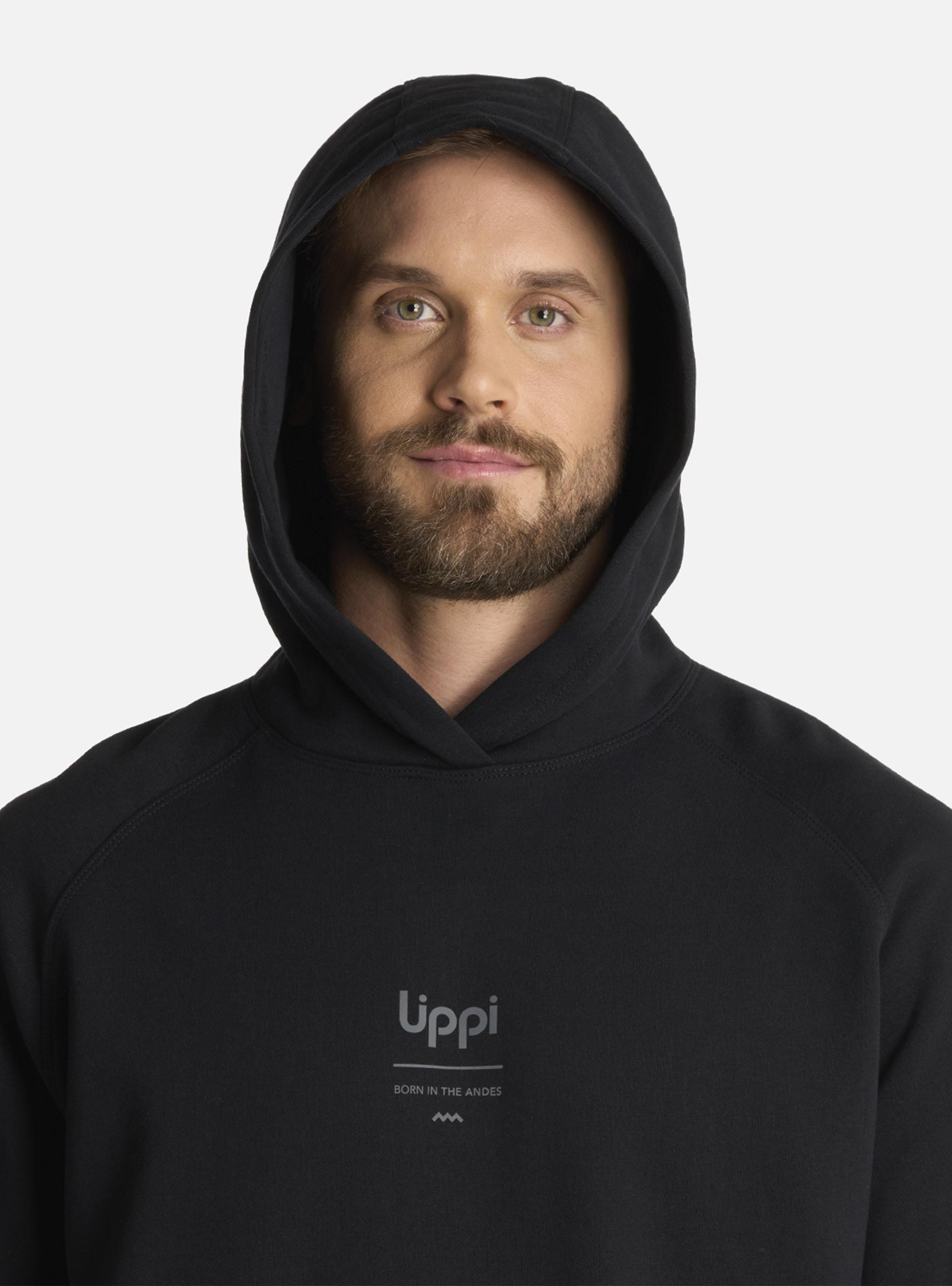 Polerón  Ulmo Hoody Sweatshirt-3