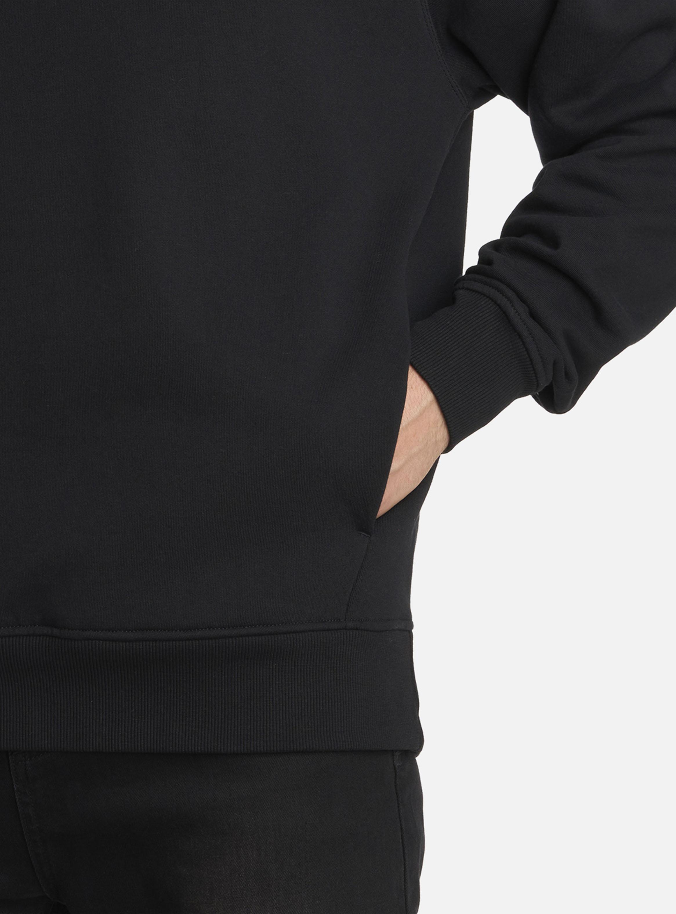 Polerón  Ulmo Hoody Sweatshirt-4
