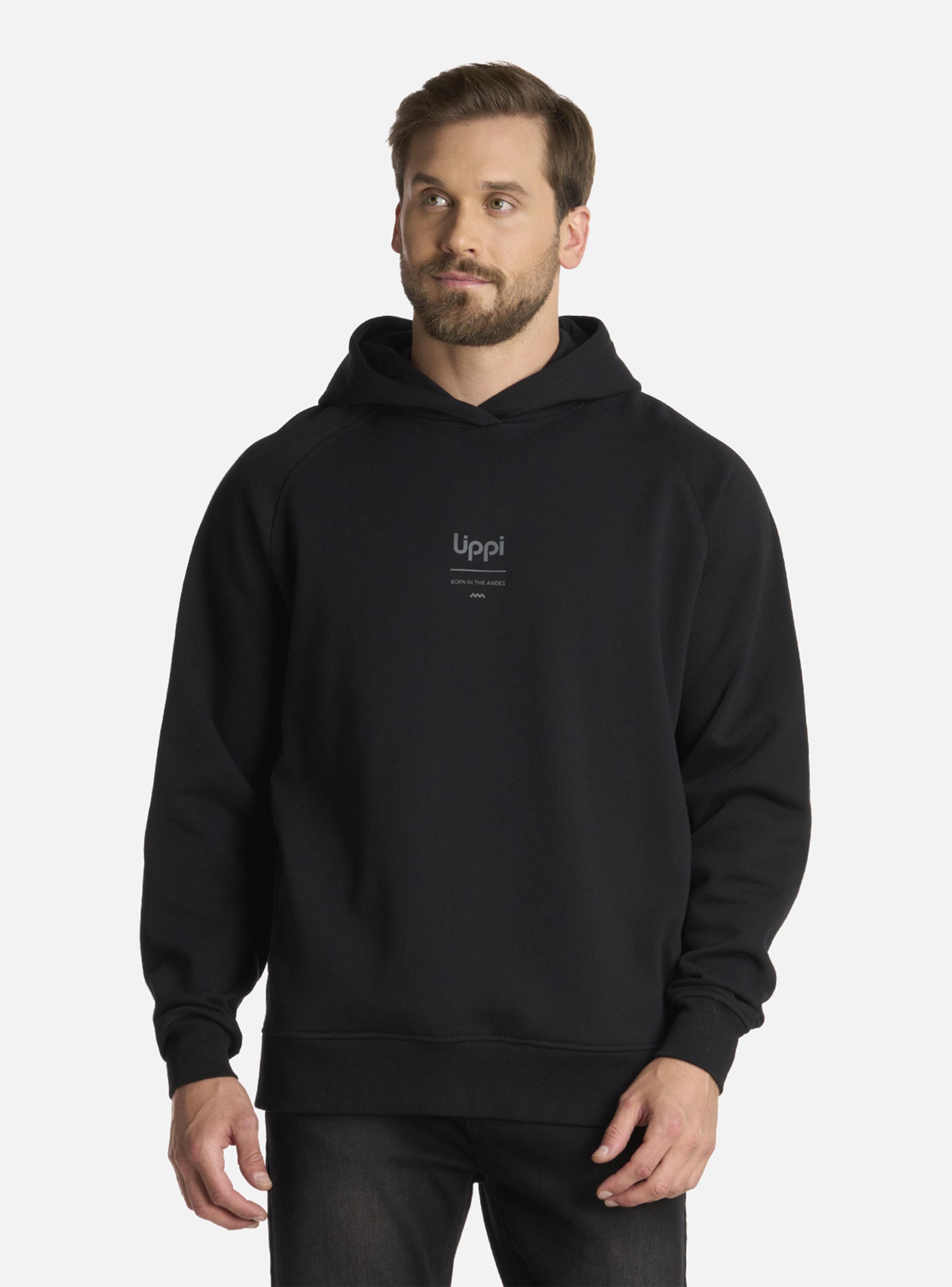 Polerón  Ulmo Hoody Sweatshirt-0