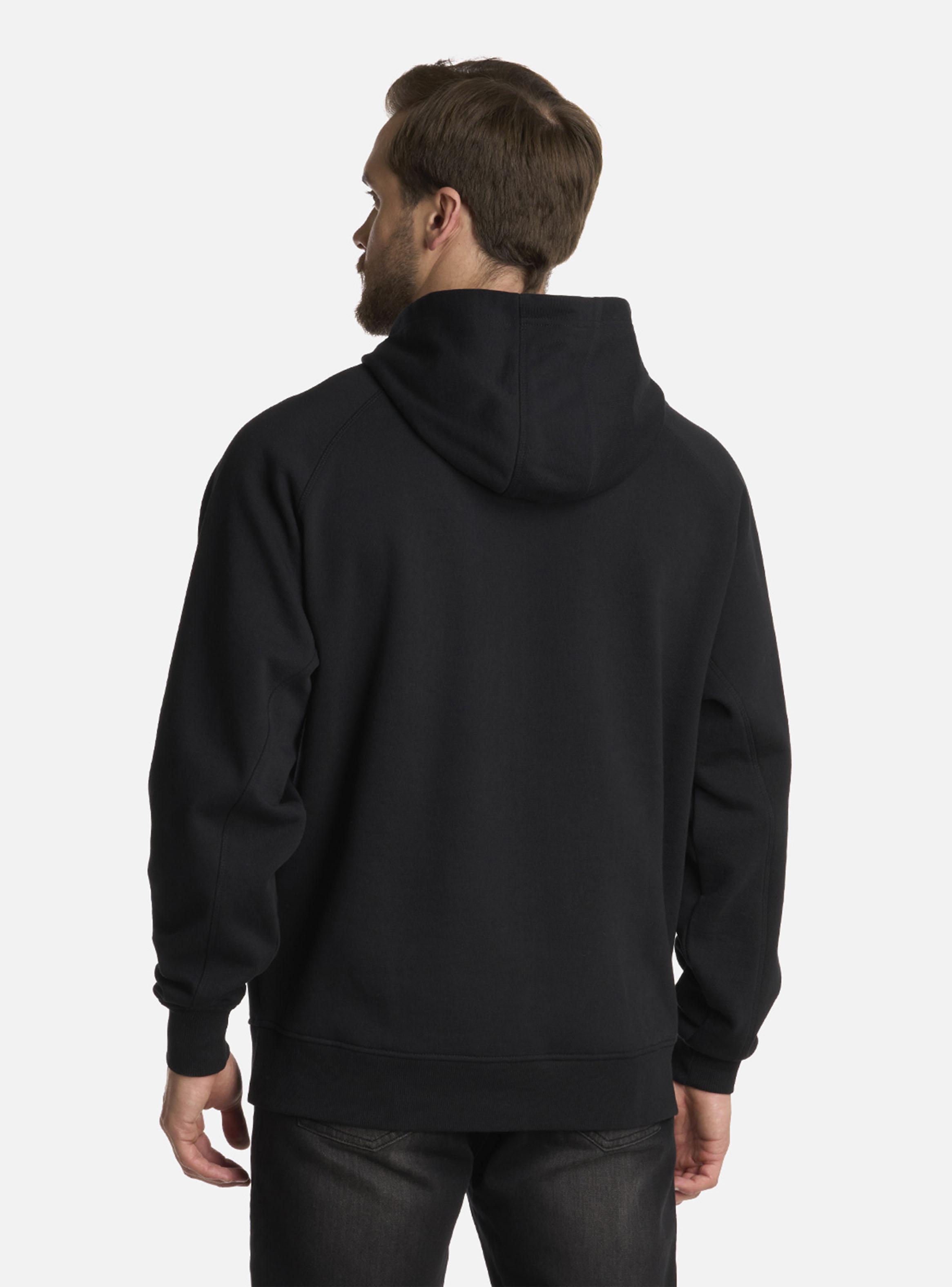 Polerón  Ulmo Hoody Sweatshirt-1
