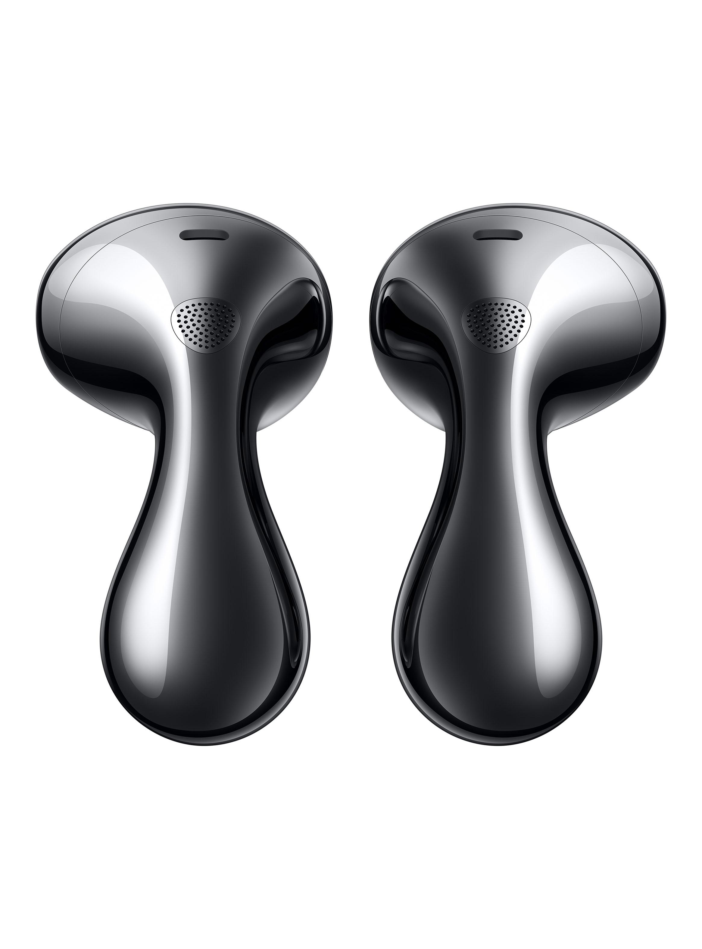 Audífonos Bluetooth Freebuds 6 Black-5