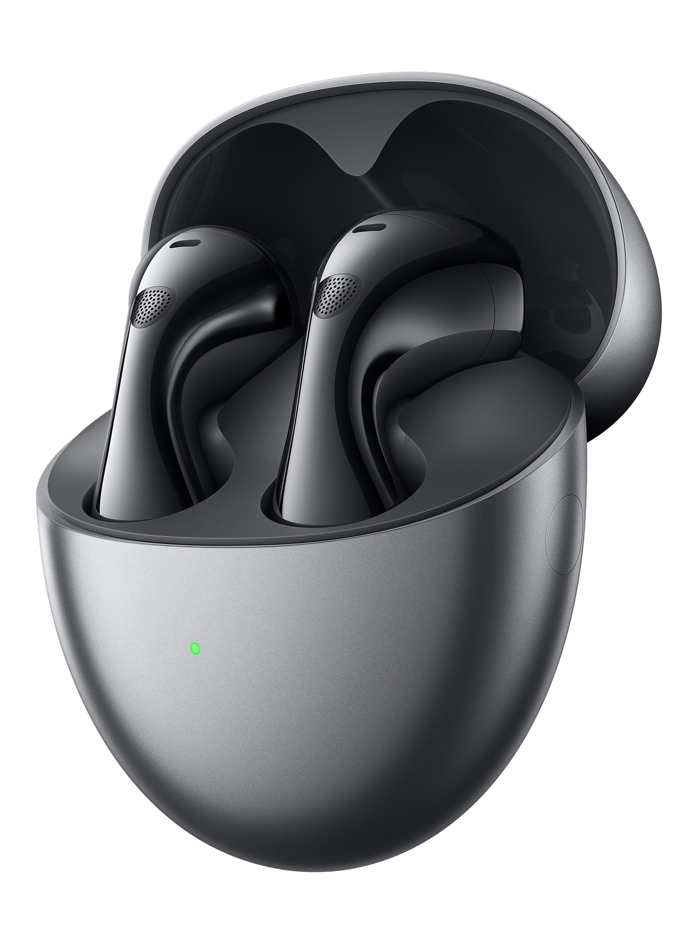 Audífonos Bluetooth Freebuds 6 Black-3