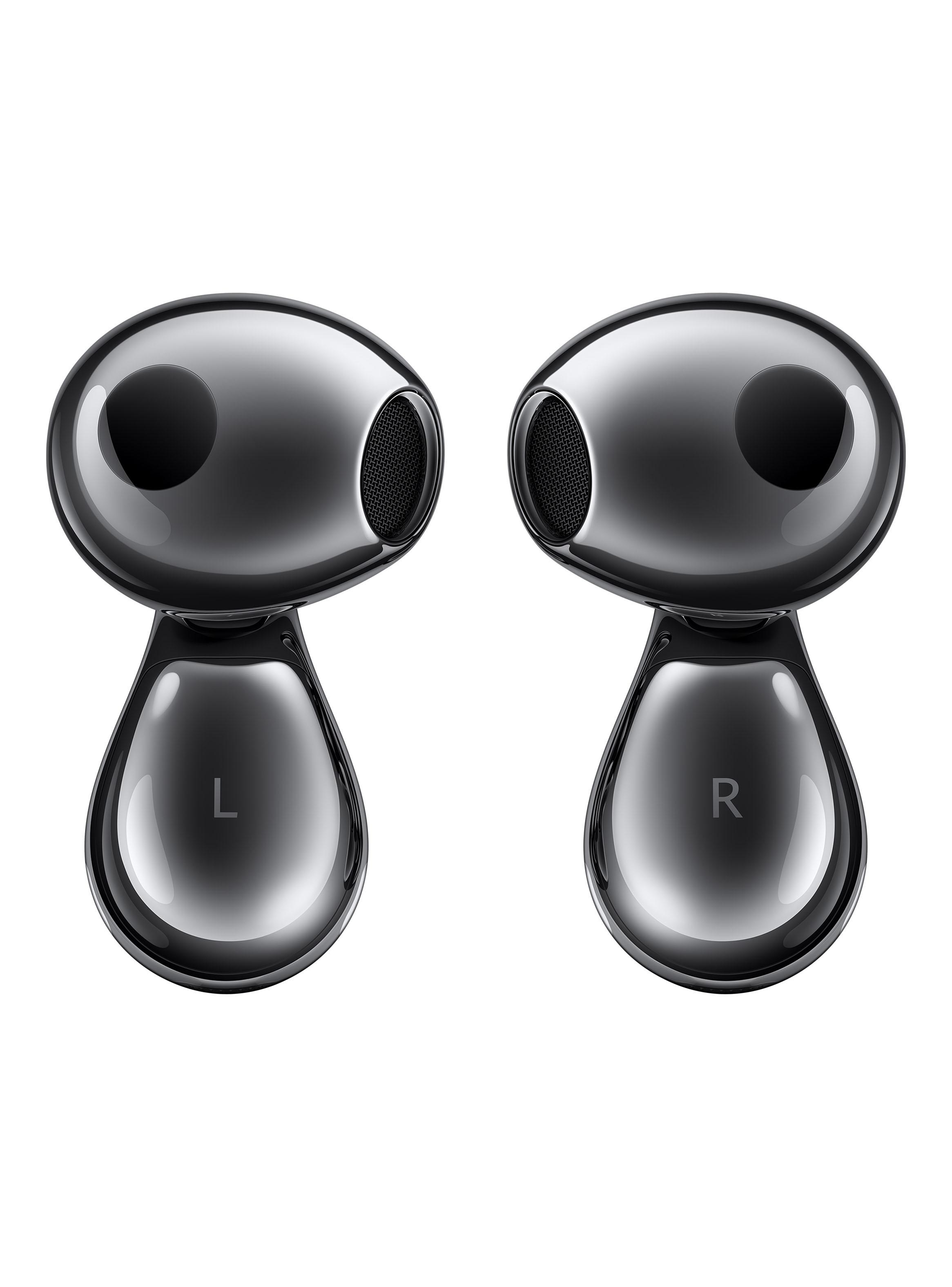 Audífonos Bluetooth Freebuds 6 Black-4
