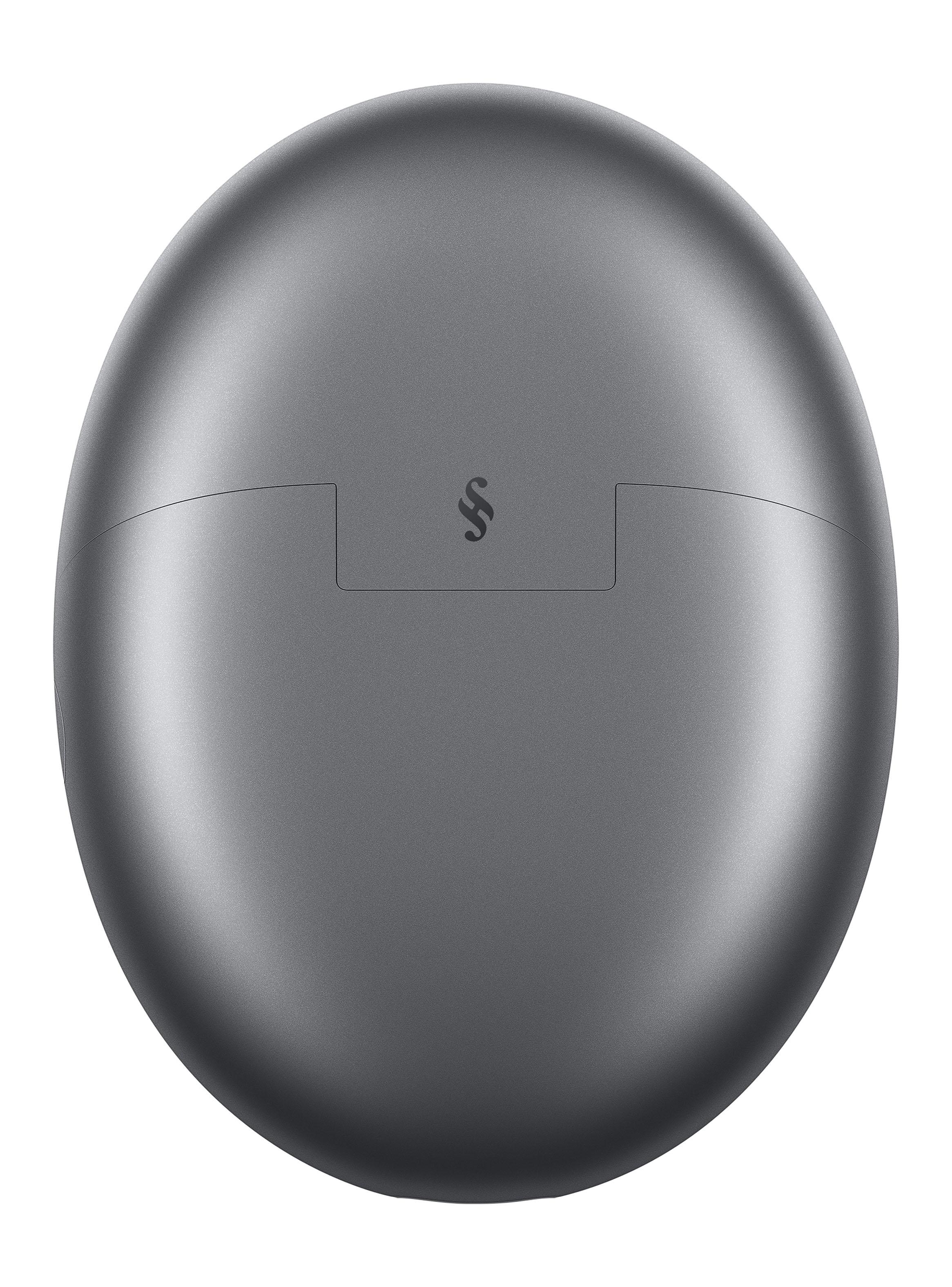 Audífonos Bluetooth Freebuds 6 Black-5