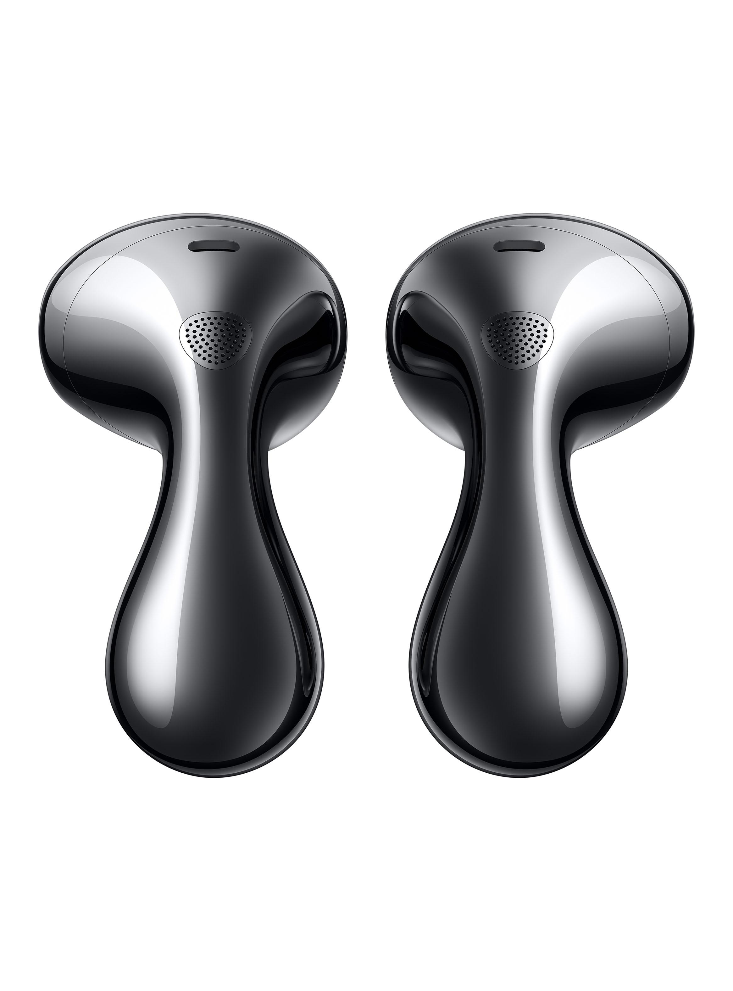 Audífonos Bluetooth Freebuds 6 Black-3