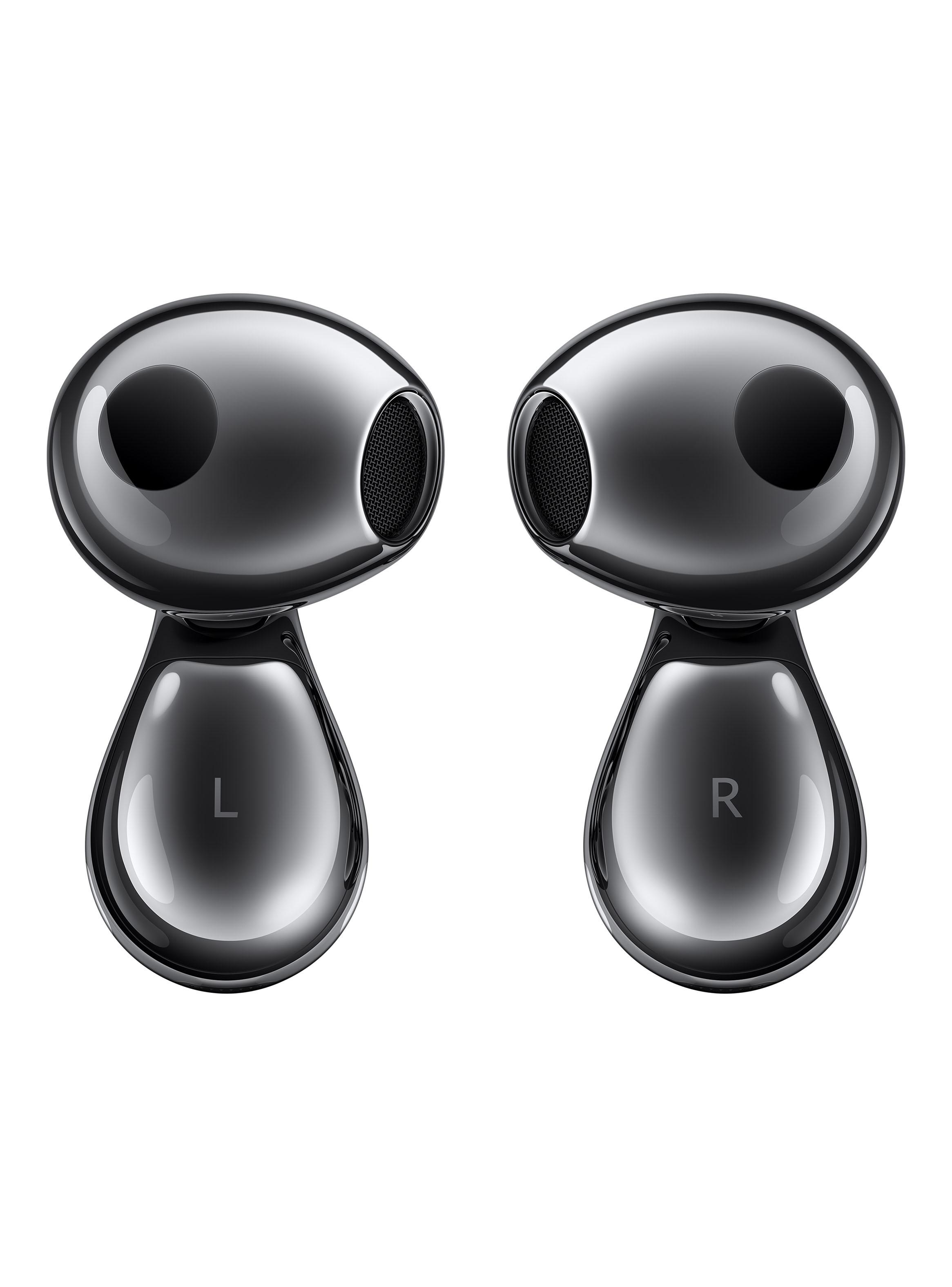 Audífonos Bluetooth Freebuds 6 Black-2