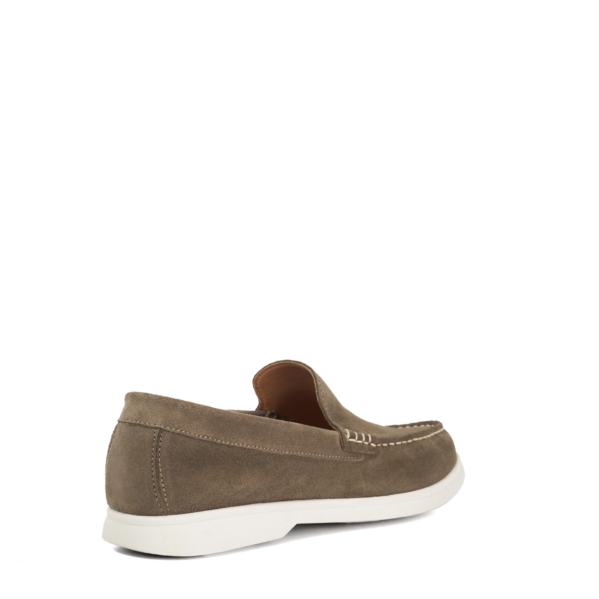 Zapato Casual Buftonn Hombre-2