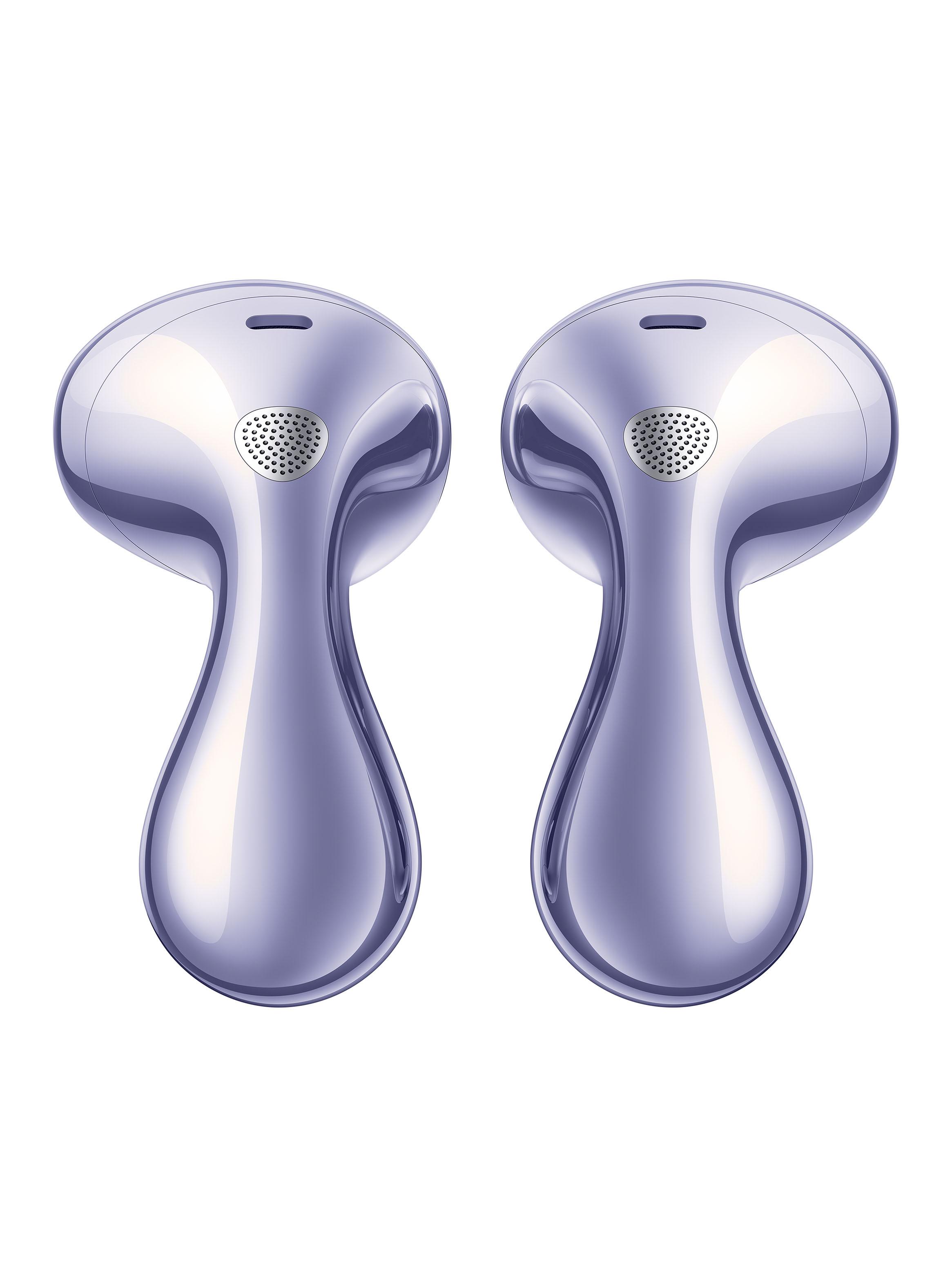 Audífonos Bluetooth Freebuds 6 Purple-5