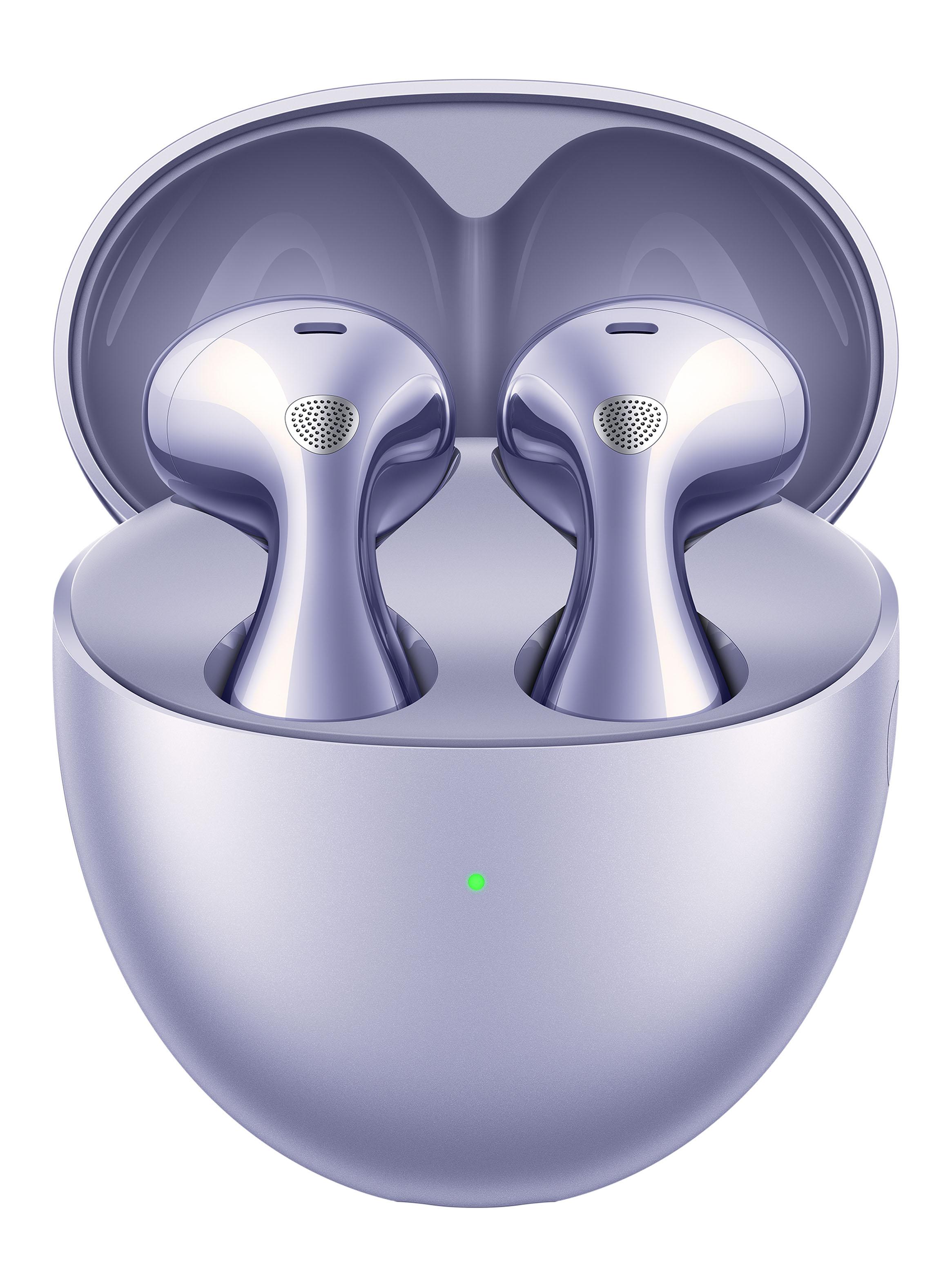 Audífonos Bluetooth Freebuds 6 Purple-0