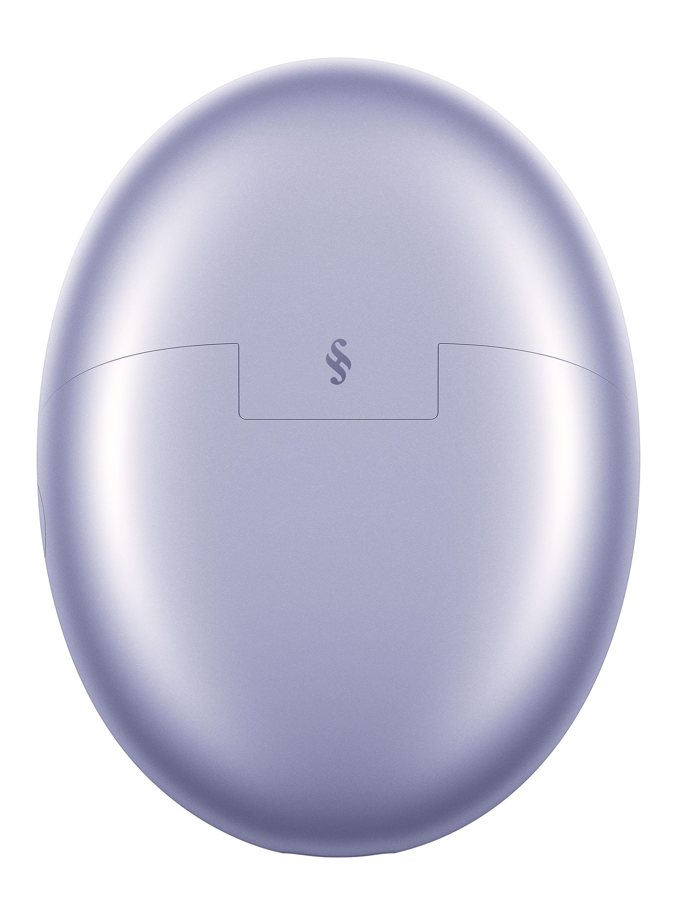 Audífonos Bluetooth Freebuds 6 Purple-6