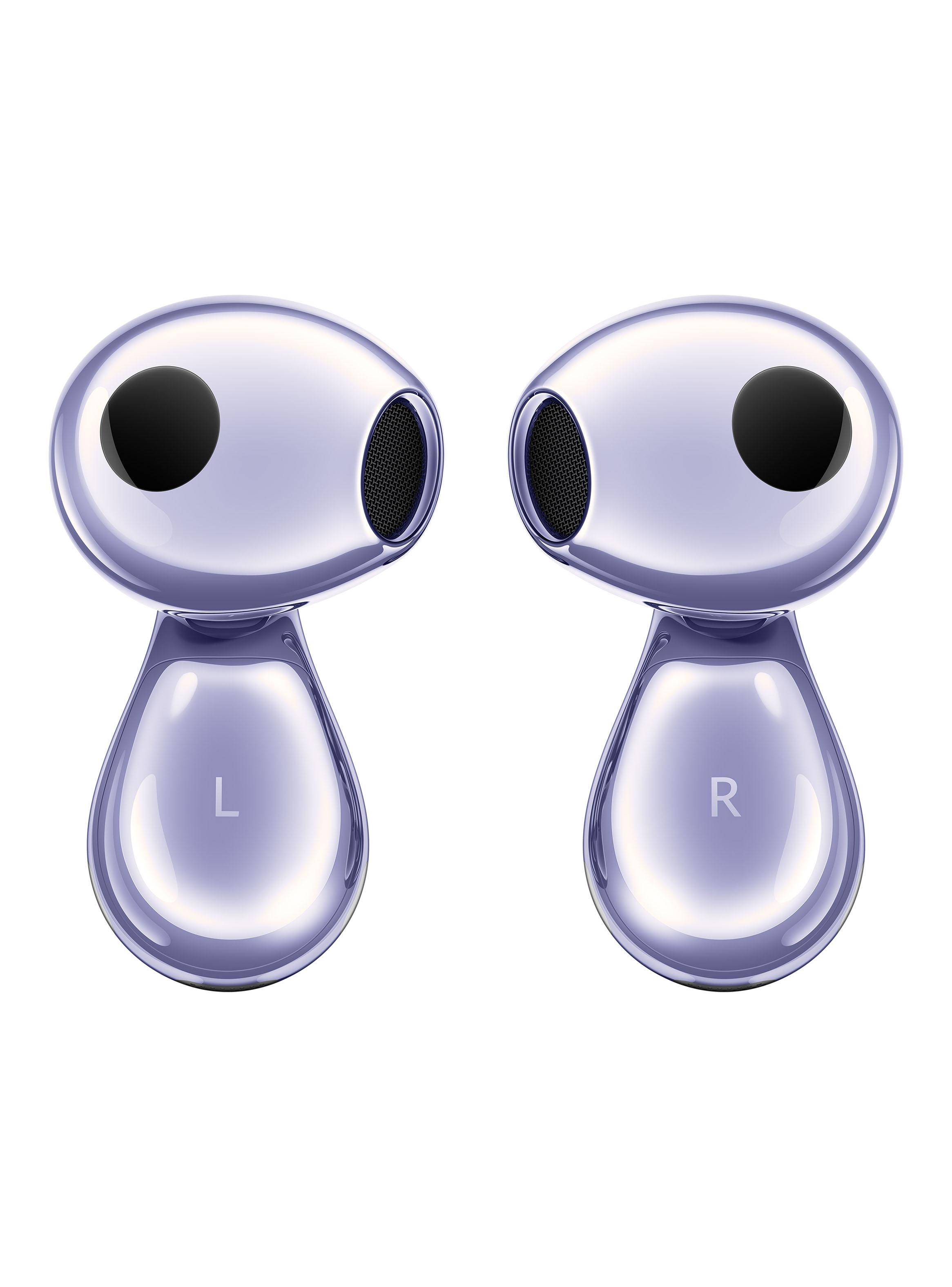 Audífonos Bluetooth Freebuds 6 Purple-4
